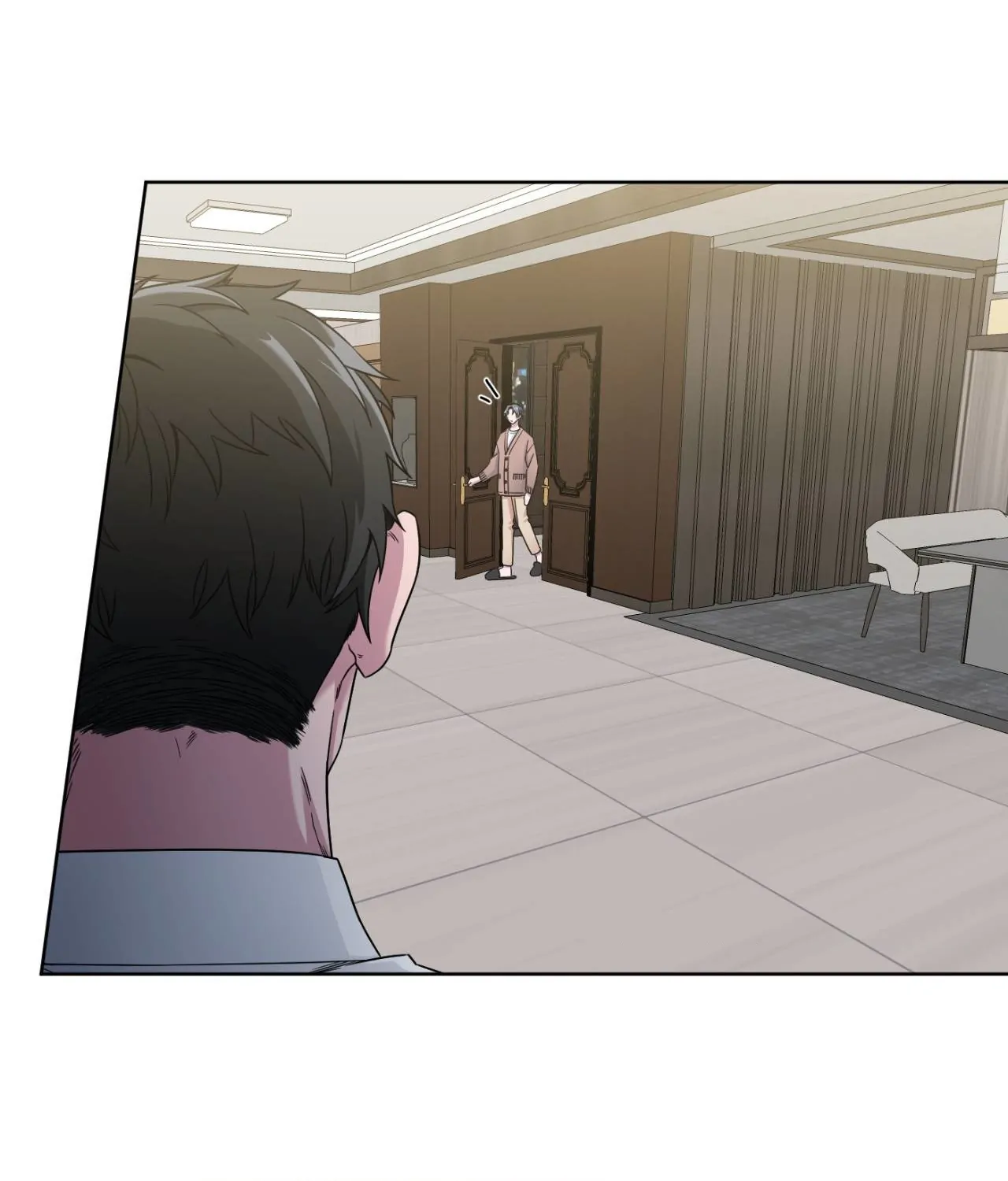 Death Planning [Official] - Chapter 3 manhwa