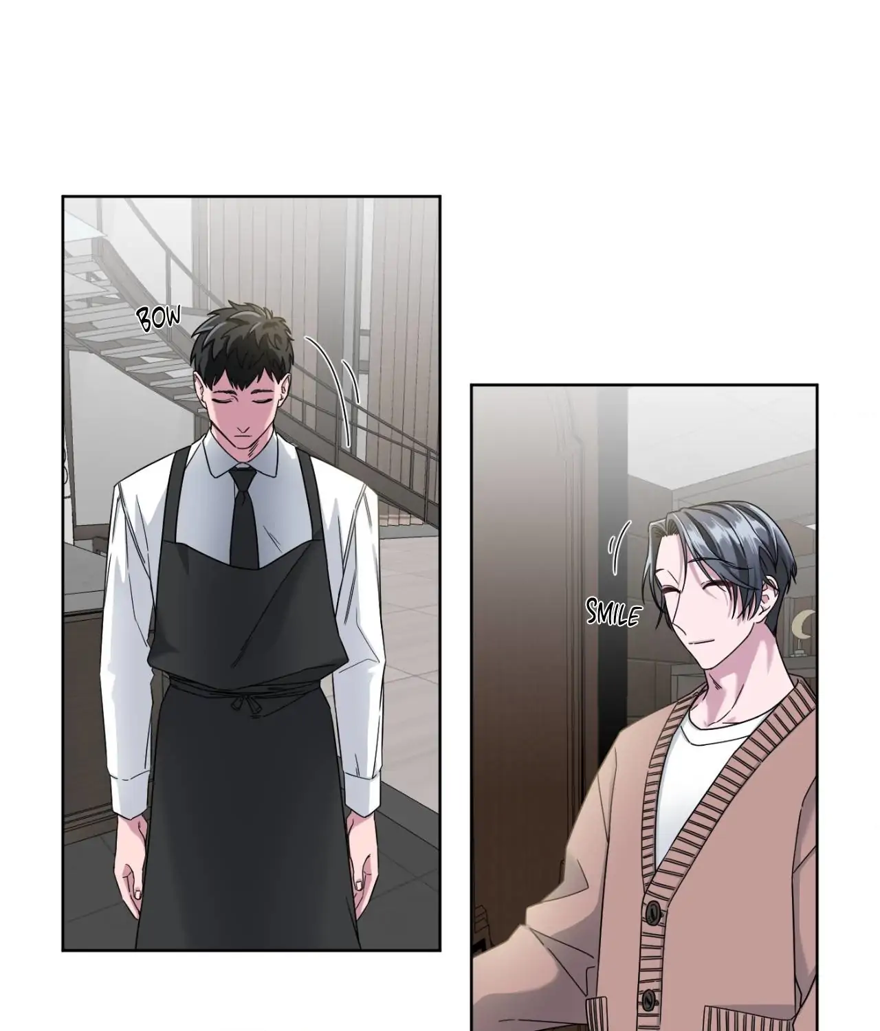 Death Planning [Official] - Chapter 3 manhwa