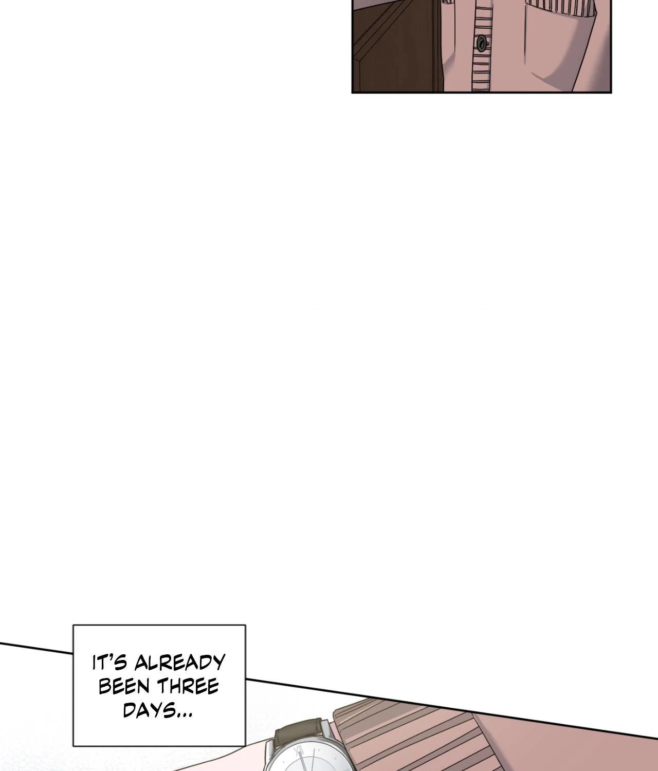 Death Planning [Official] - Chapter 3 manhwa