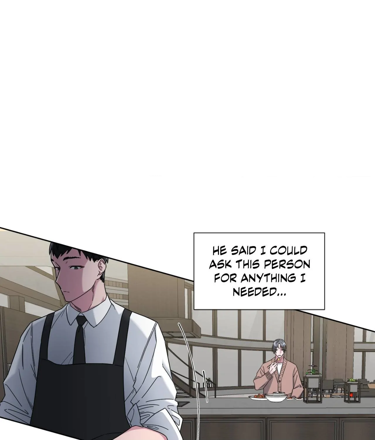 Death Planning [Official] - Chapter 3 manhwa