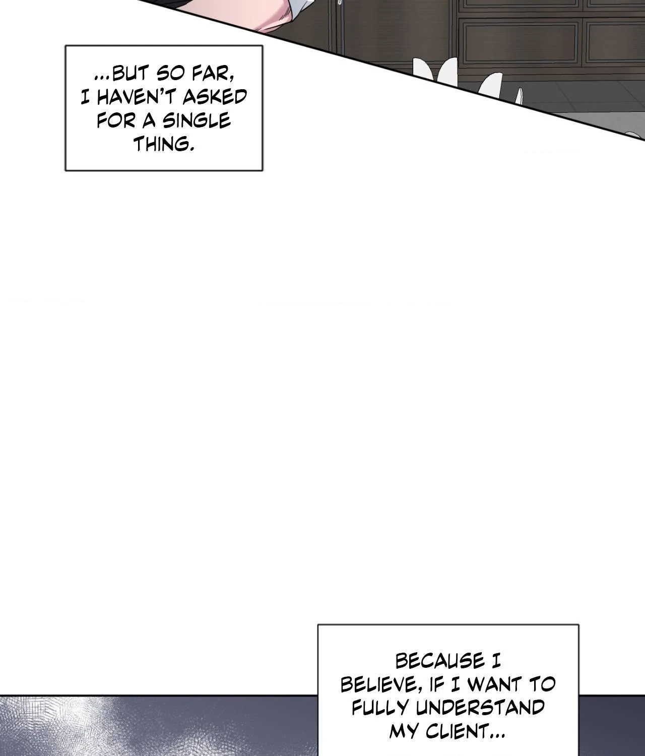 Death Planning [Official] - Chapter 3 manhwa