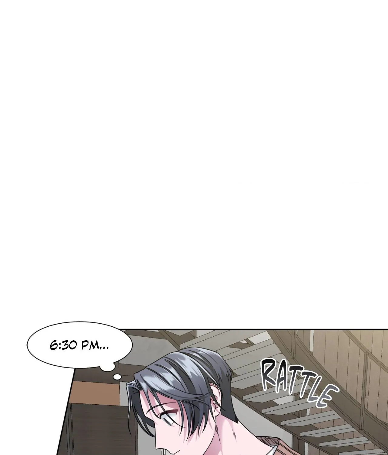 Death Planning [Official] - Chapter 3 manhwa