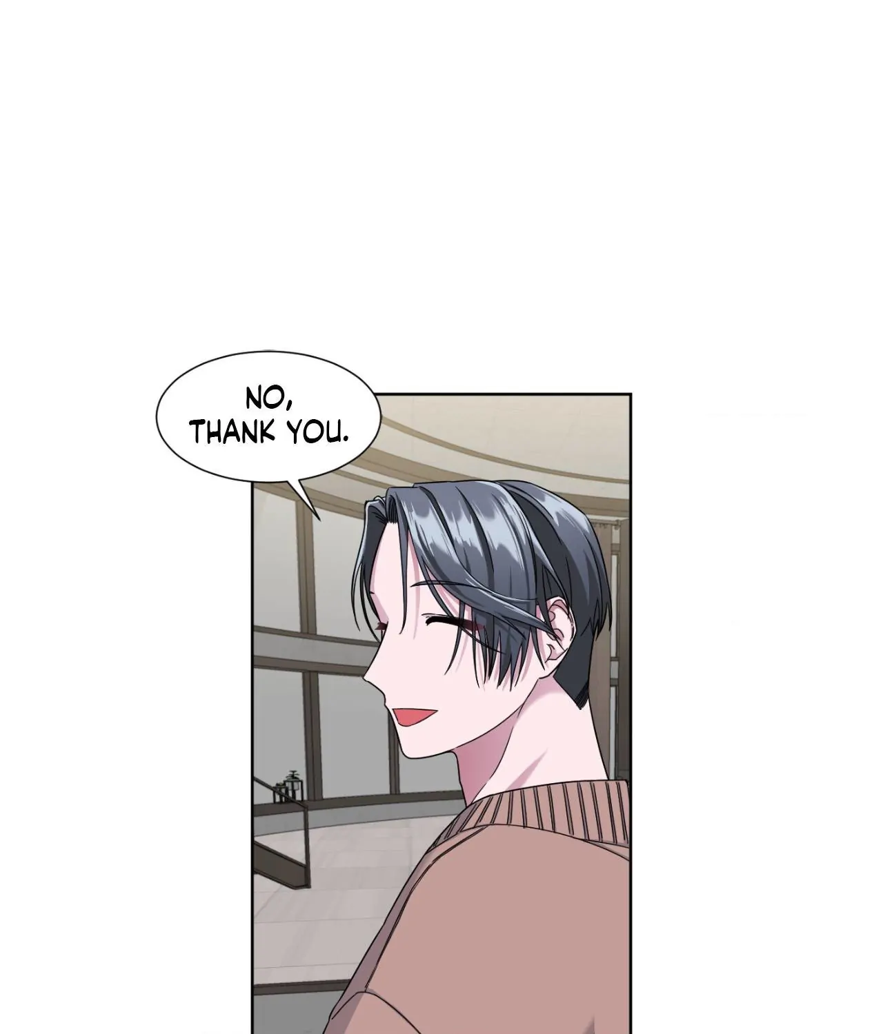 Death Planning [Official] - Chapter 3 manhwa