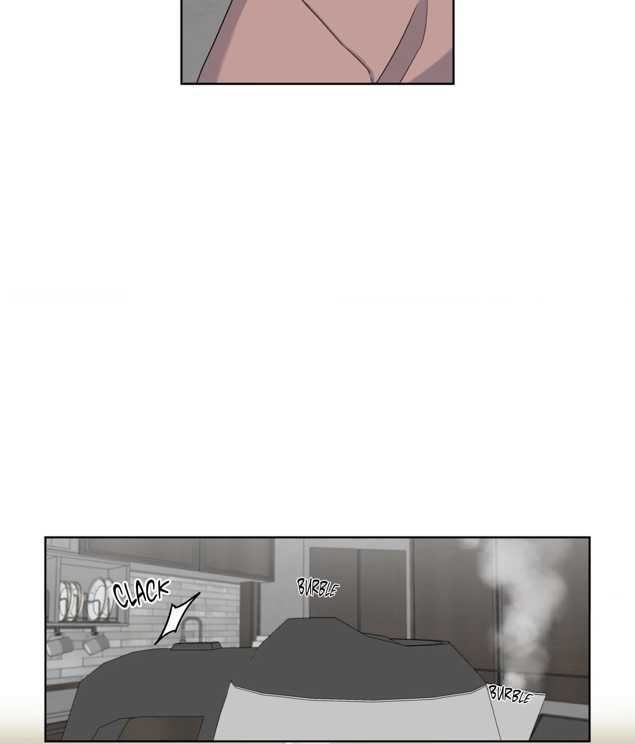 Death Planning [Official] - Chapter 3 manhwa