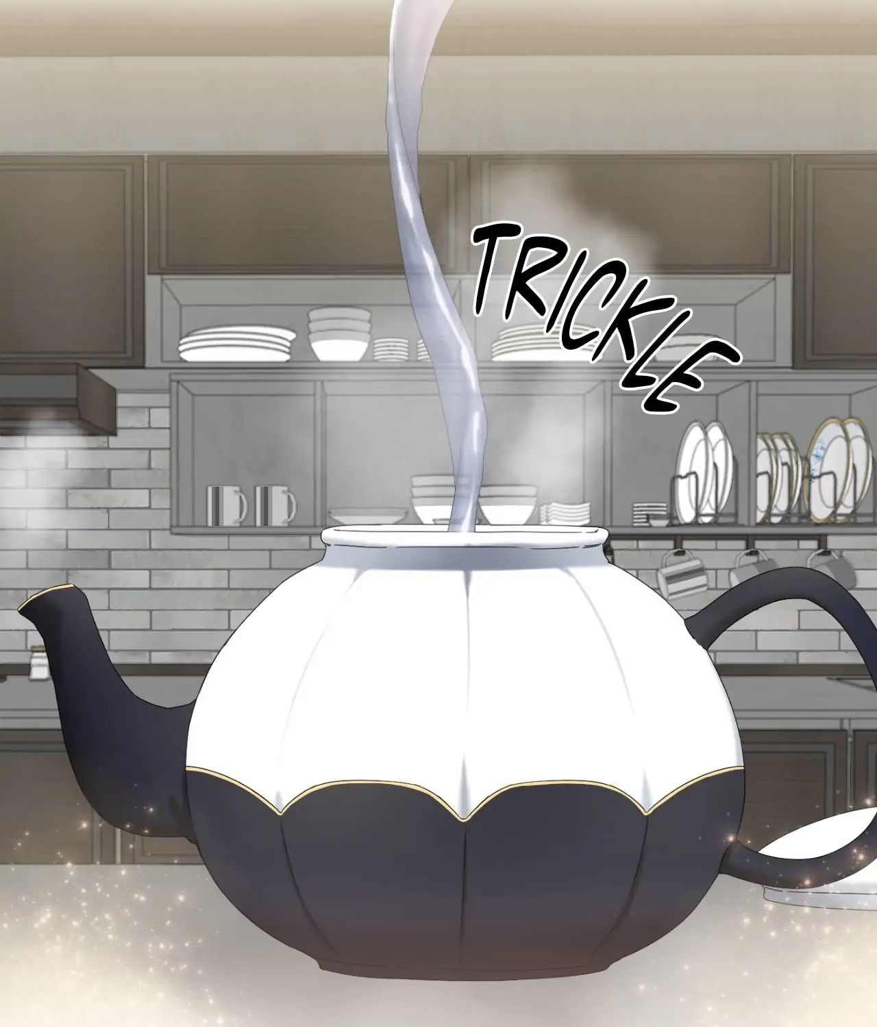 Death Planning [Official] - Chapter 3 manhwa