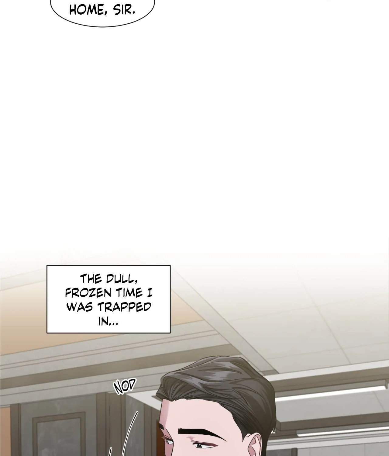 Death Planning [Official] - Chapter 3 manhwa