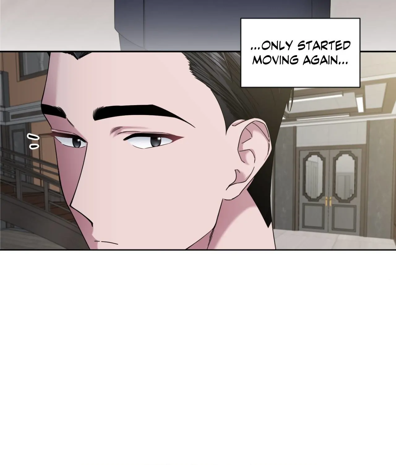 Death Planning [Official] - Chapter 3 manhwa