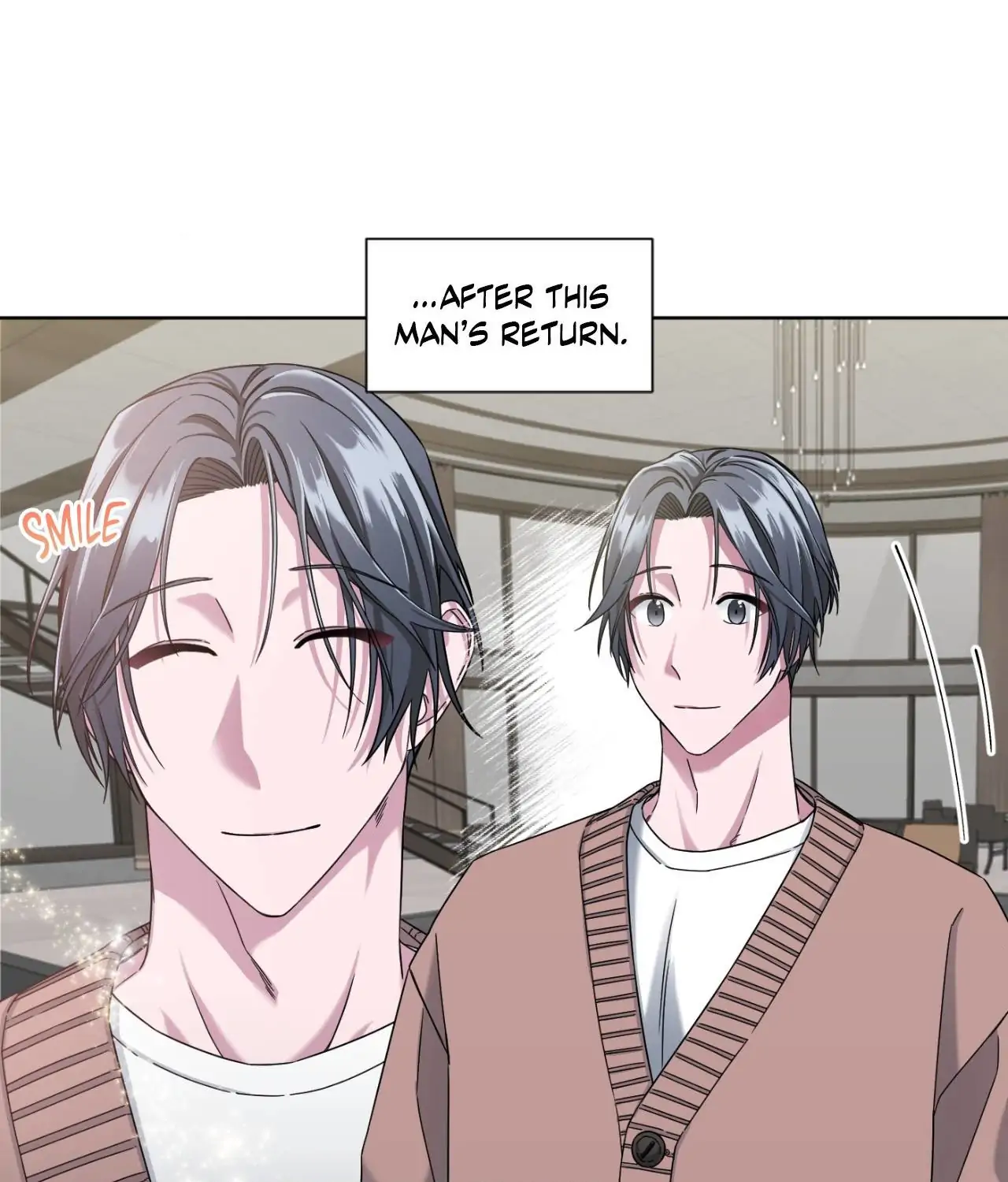 Death Planning [Official] - Chapter 3 manhwa
