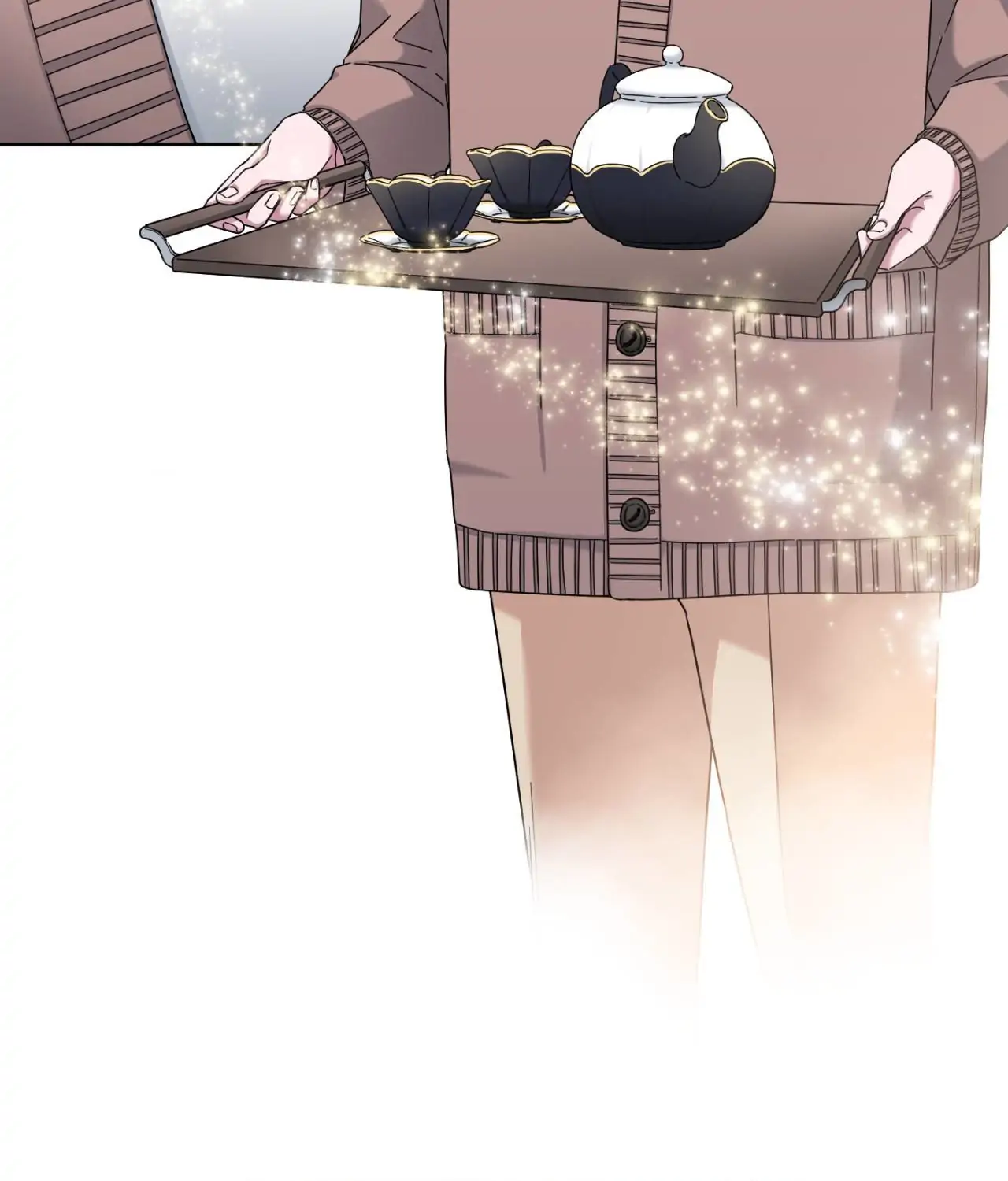 Death Planning [Official] - Chapter 3 manhwa