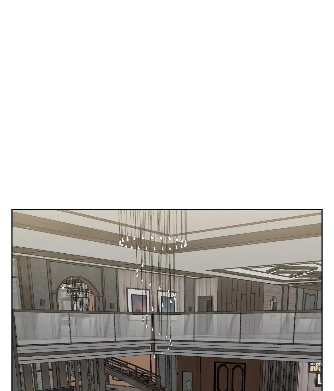 Death Planning [Official] - Chapter 3 manhwa