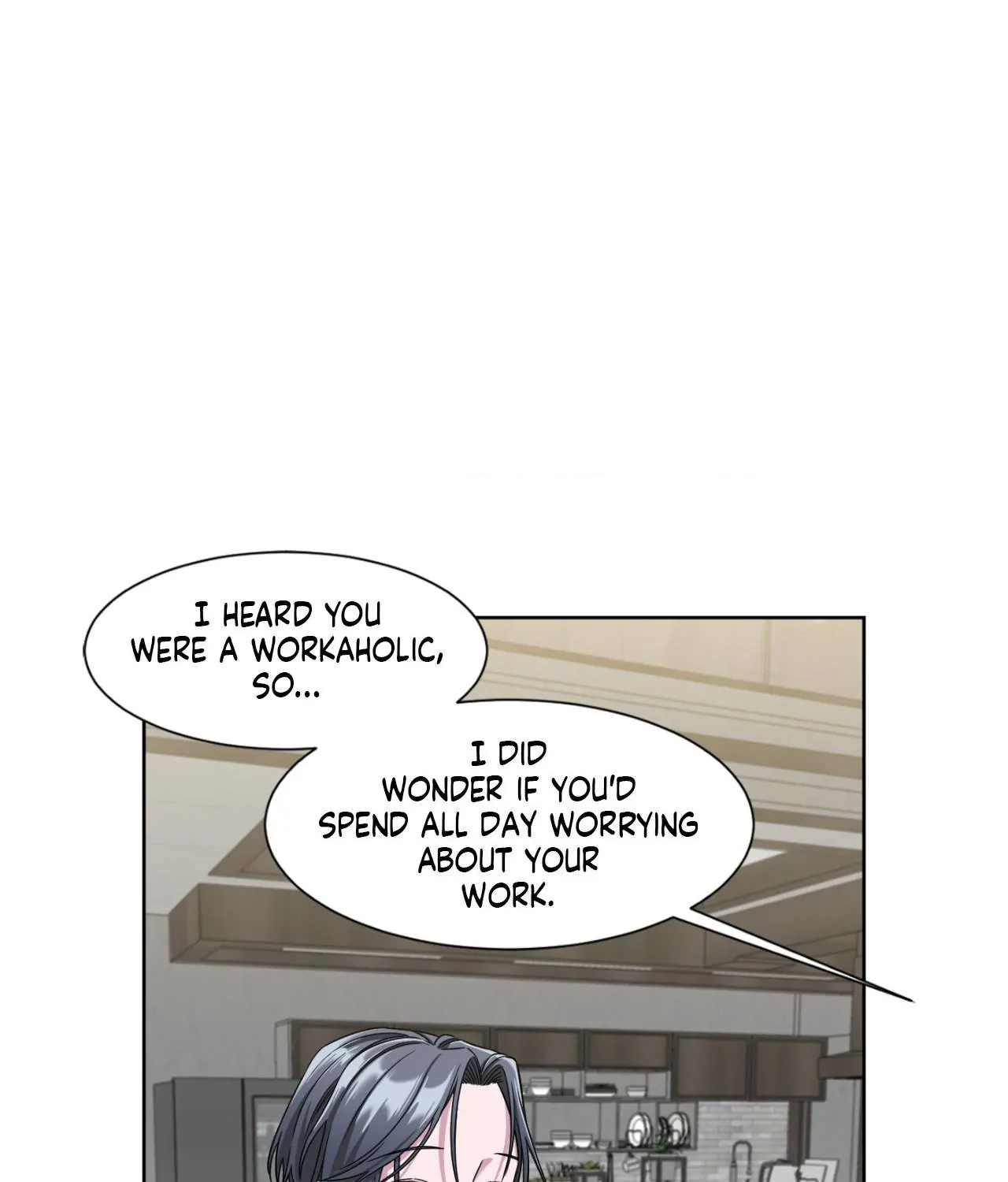Death Planning [Official] - Chapter 3 manhwa