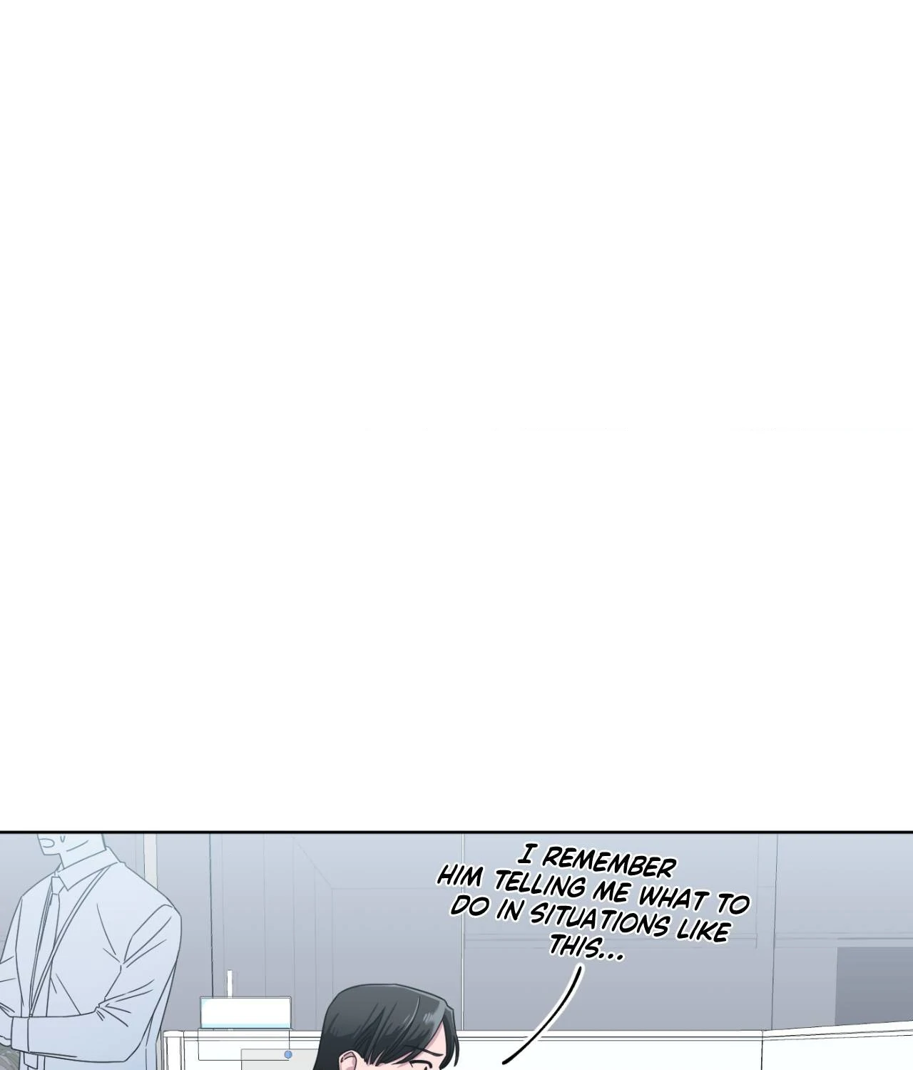 Death Planning [Official] - Chapter 3 manhwa