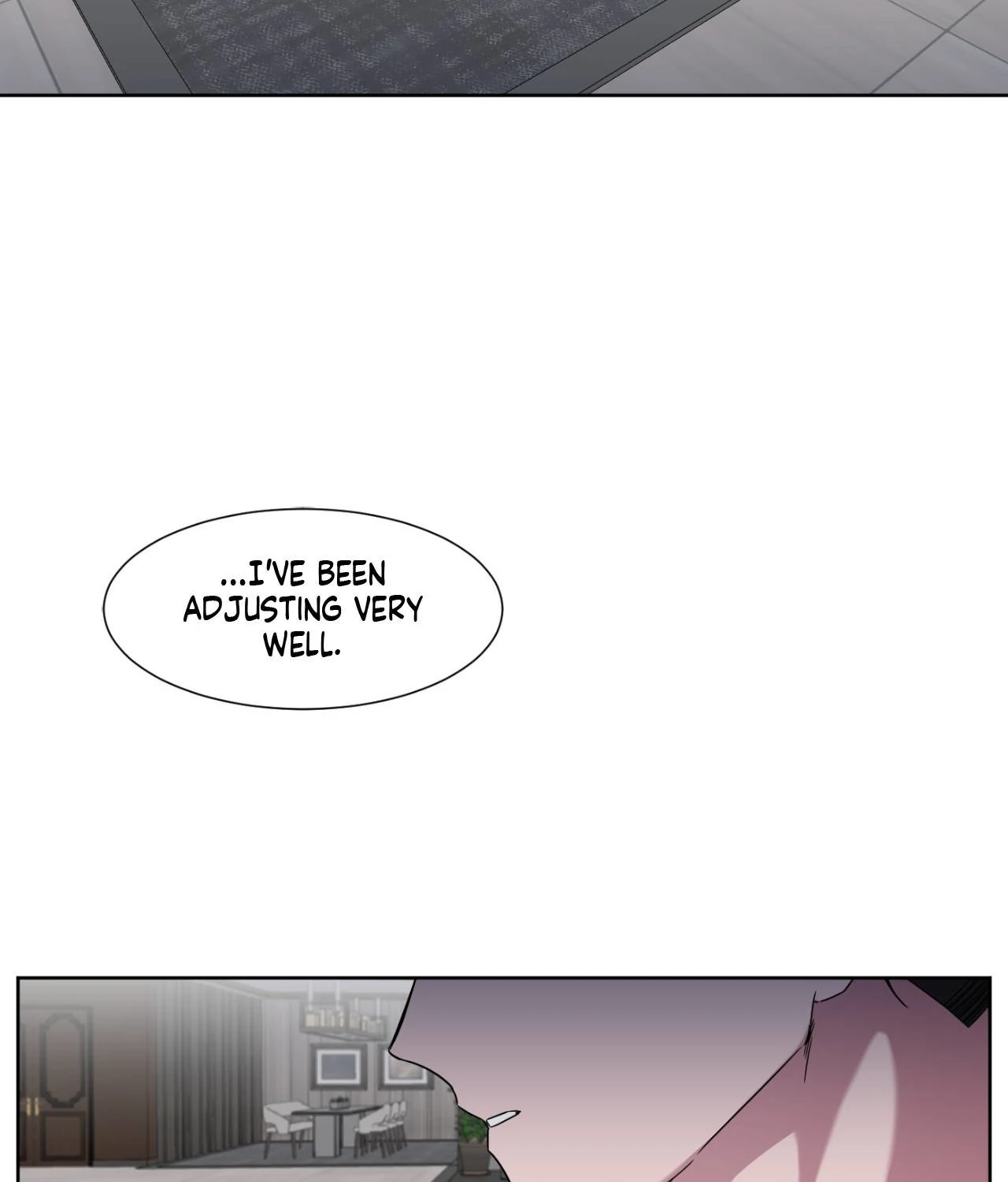 Death Planning [Official] - Chapter 3 manhwa