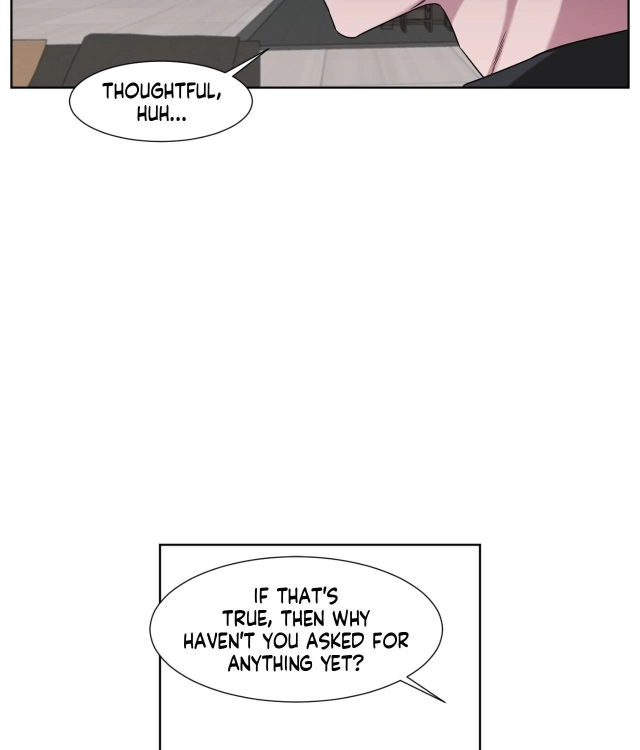 Death Planning [Official] - Chapter 3 manhwa