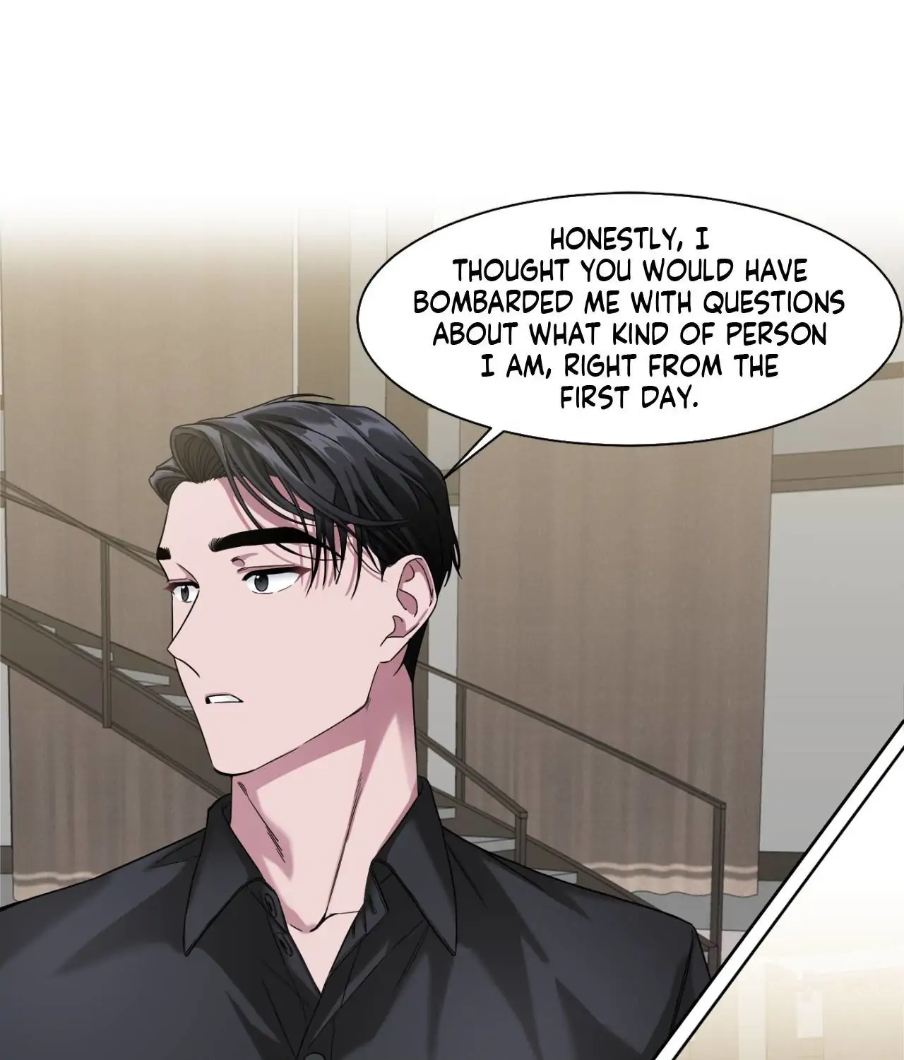 Death Planning [Official] - Chapter 3 manhwa