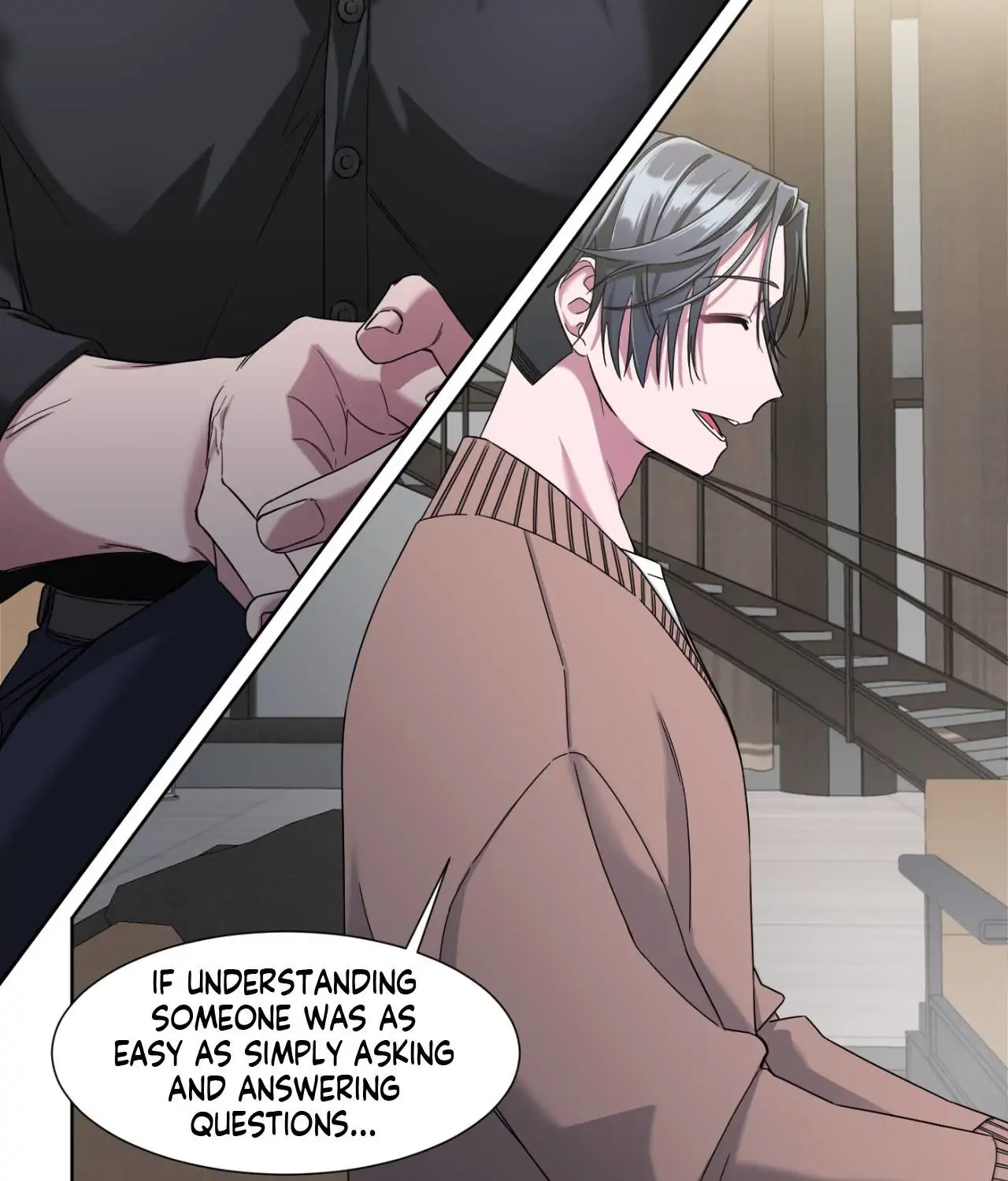 Death Planning [Official] - Chapter 3 manhwa