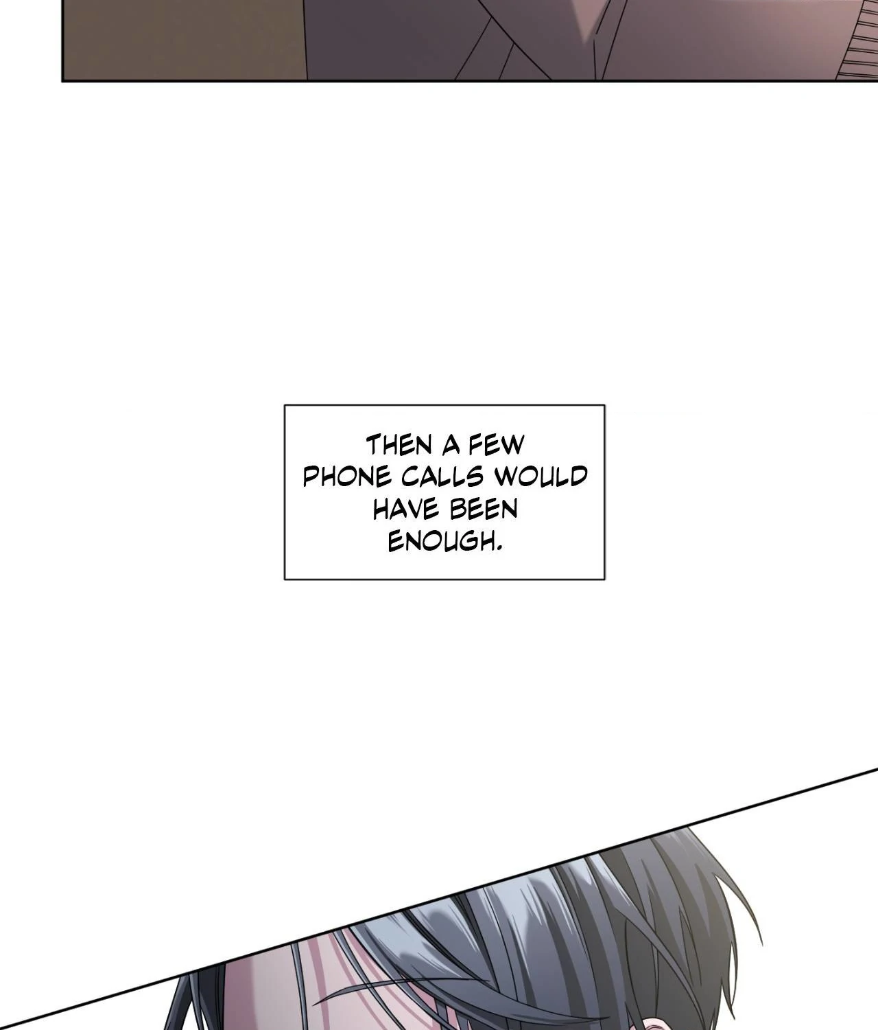 Death Planning [Official] - Chapter 3 manhwa