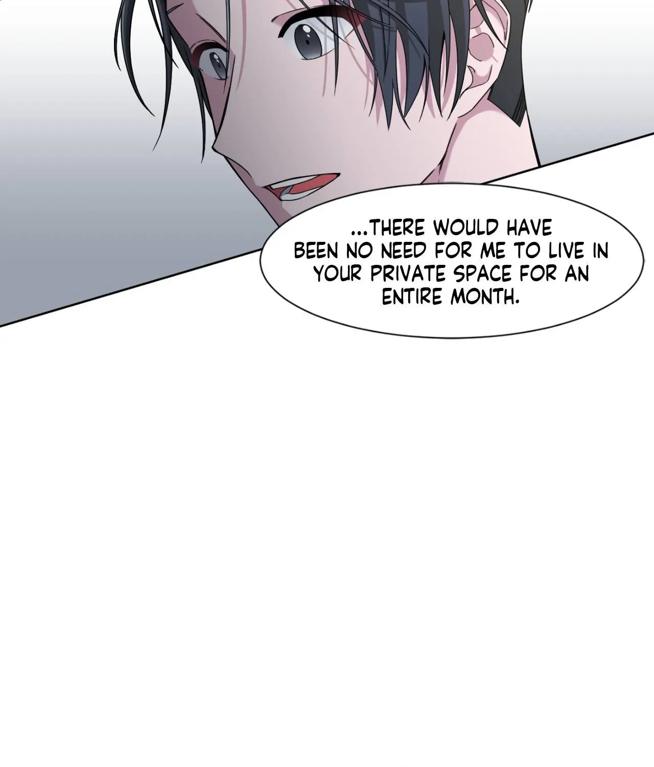 Death Planning [Official] - Chapter 3 manhwa