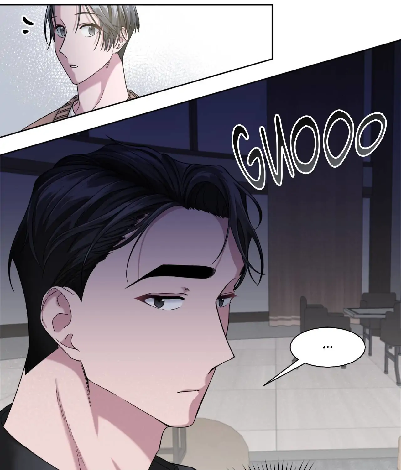 Death Planning [Official] - Chapter 3 manhwa