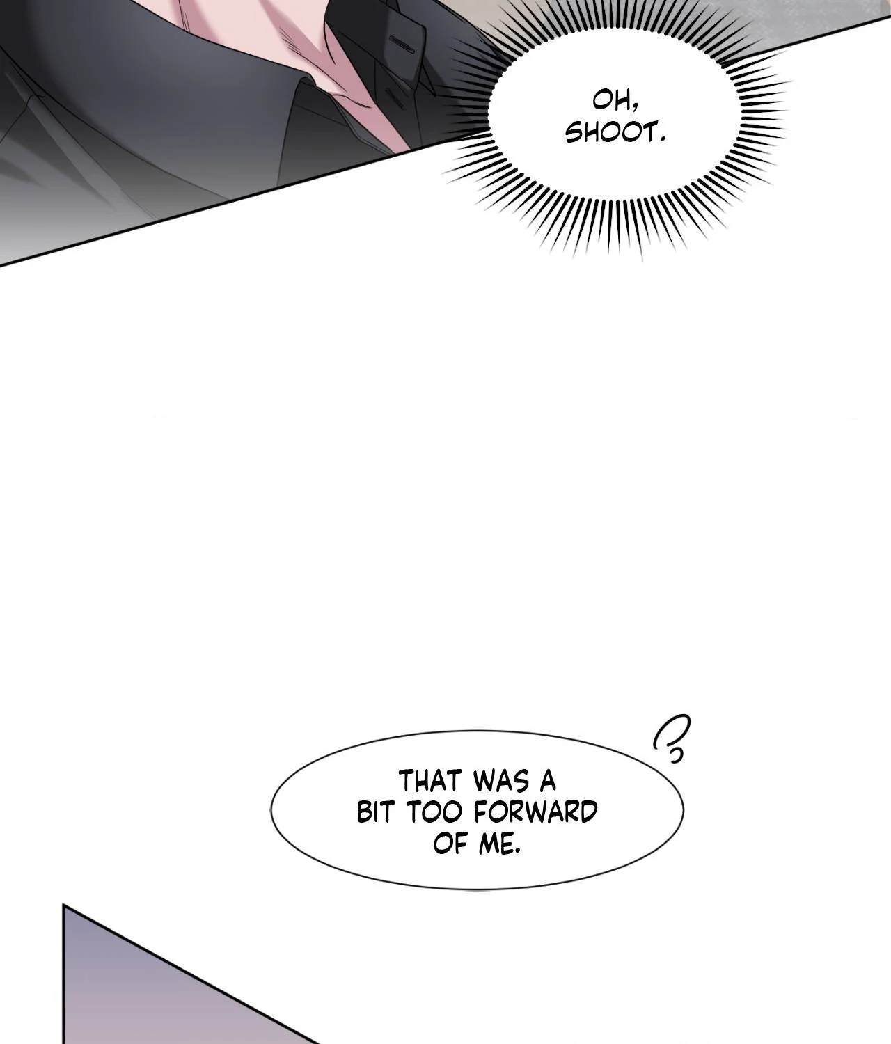 Death Planning [Official] - Chapter 3 manhwa