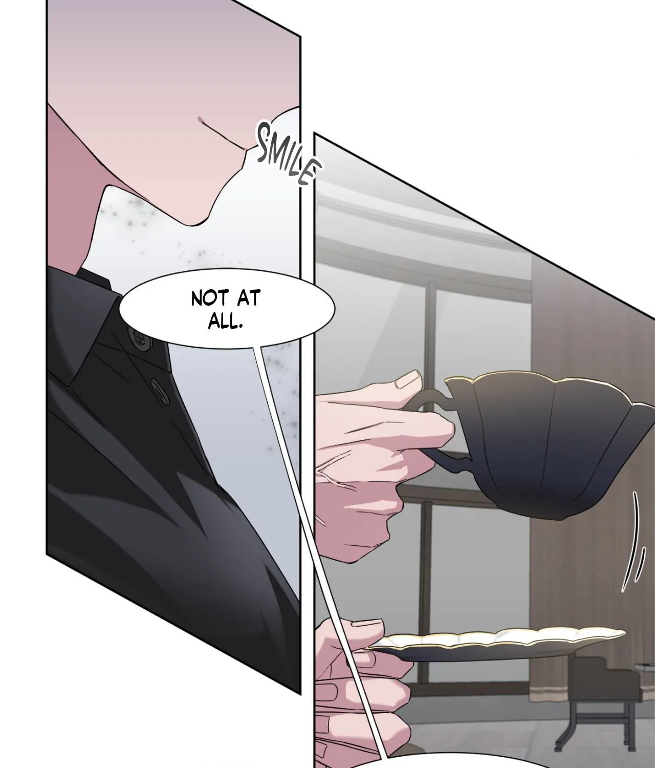 Death Planning [Official] - Chapter 3 manhwa
