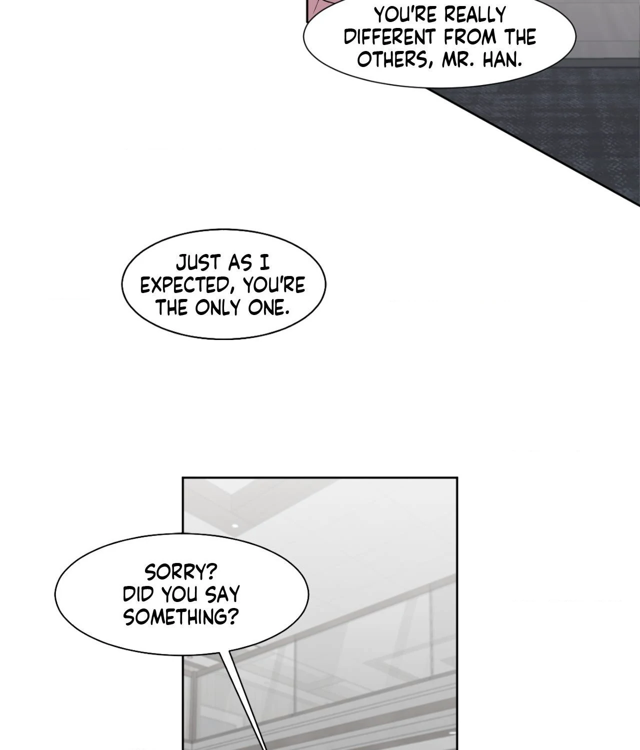 Death Planning [Official] - Chapter 3 manhwa
