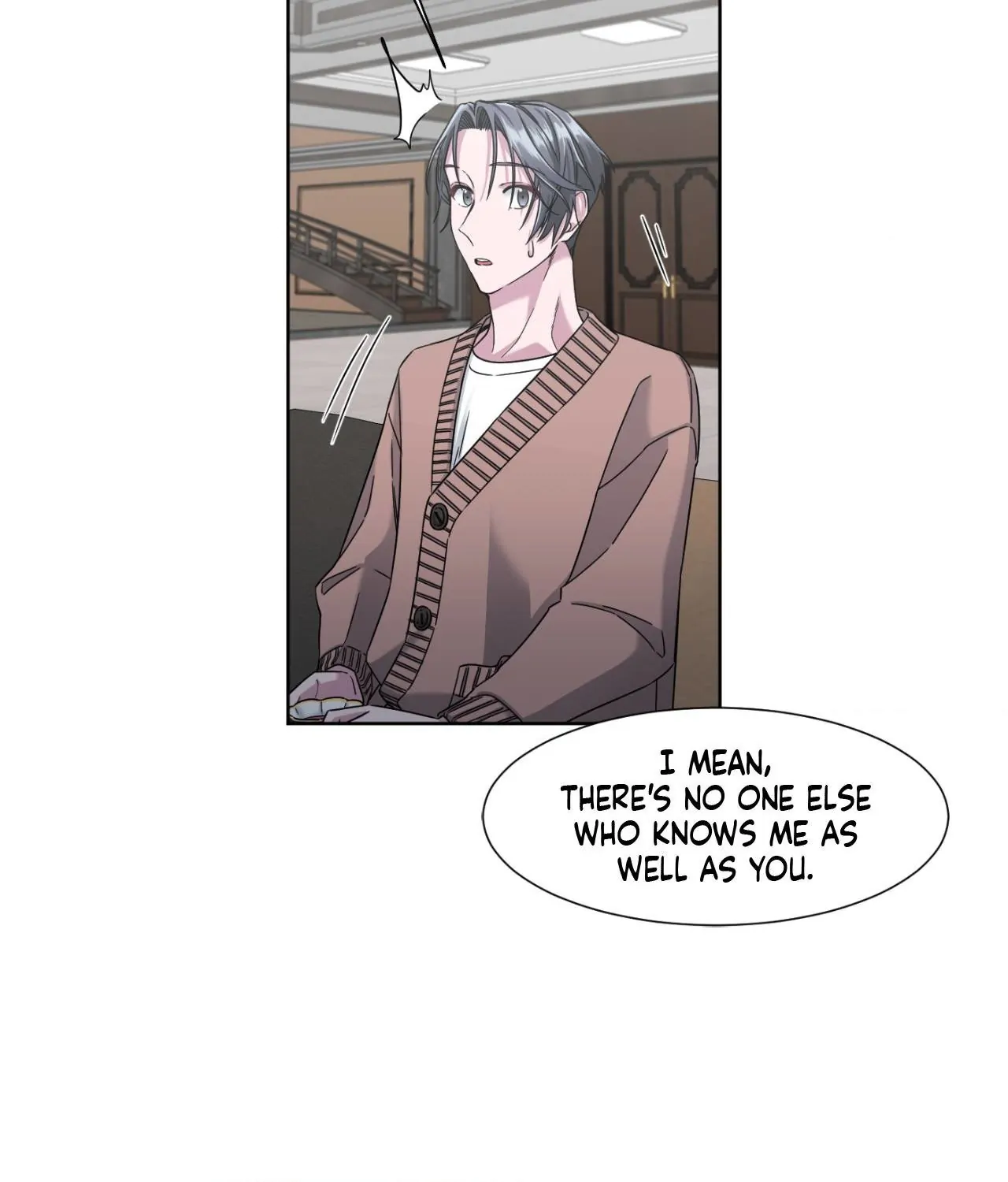 Death Planning [Official] - Chapter 3 manhwa