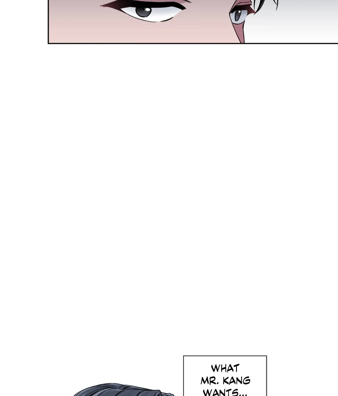 Death Planning [Official] - Chapter 3 manhwa