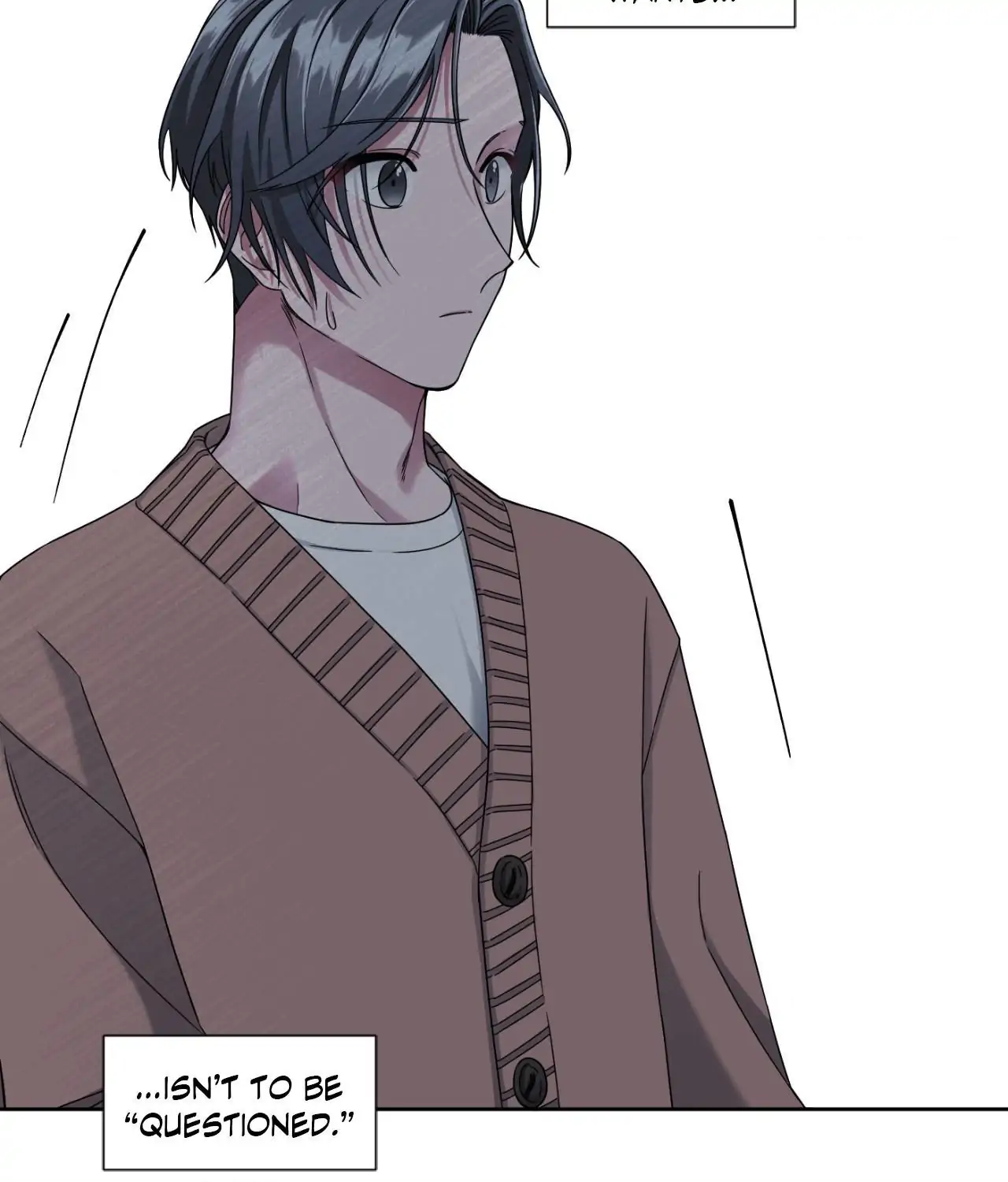Death Planning [Official] - Chapter 3 manhwa