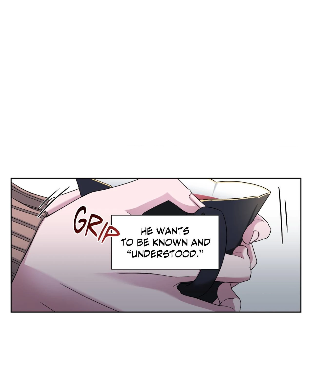 Death Planning [Official] - Chapter 3 manhwa