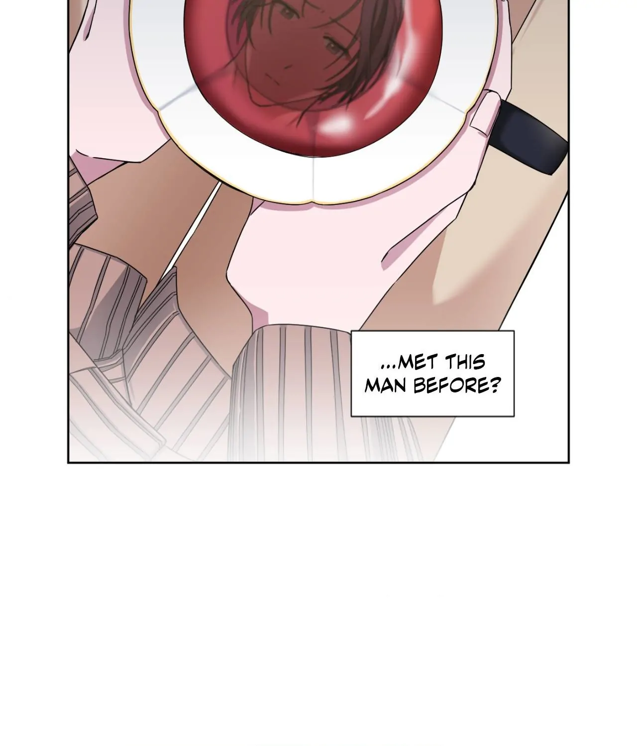 Death Planning [Official] - Chapter 3 manhwa