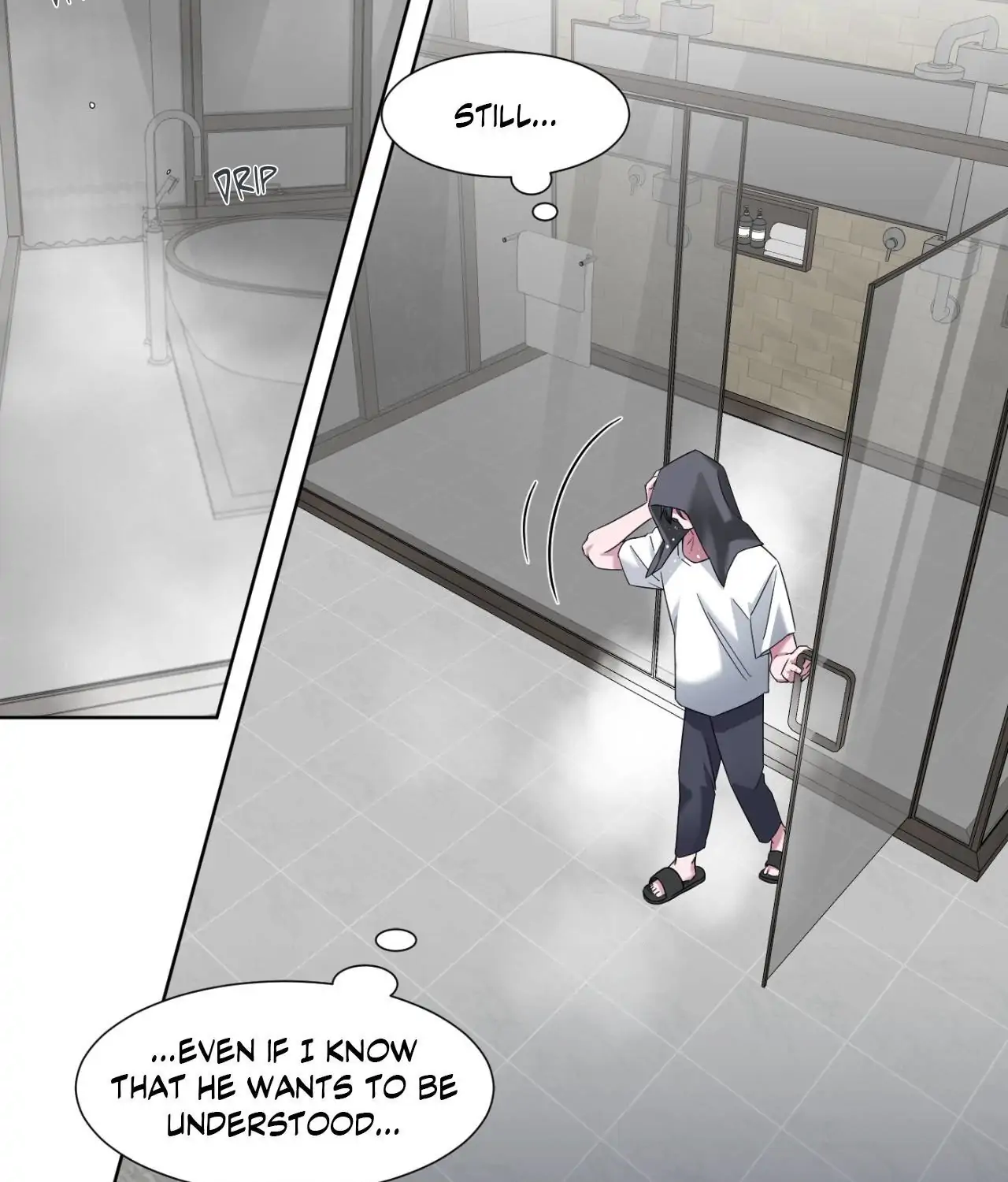 Death Planning [Official] - Chapter 3 manhwa