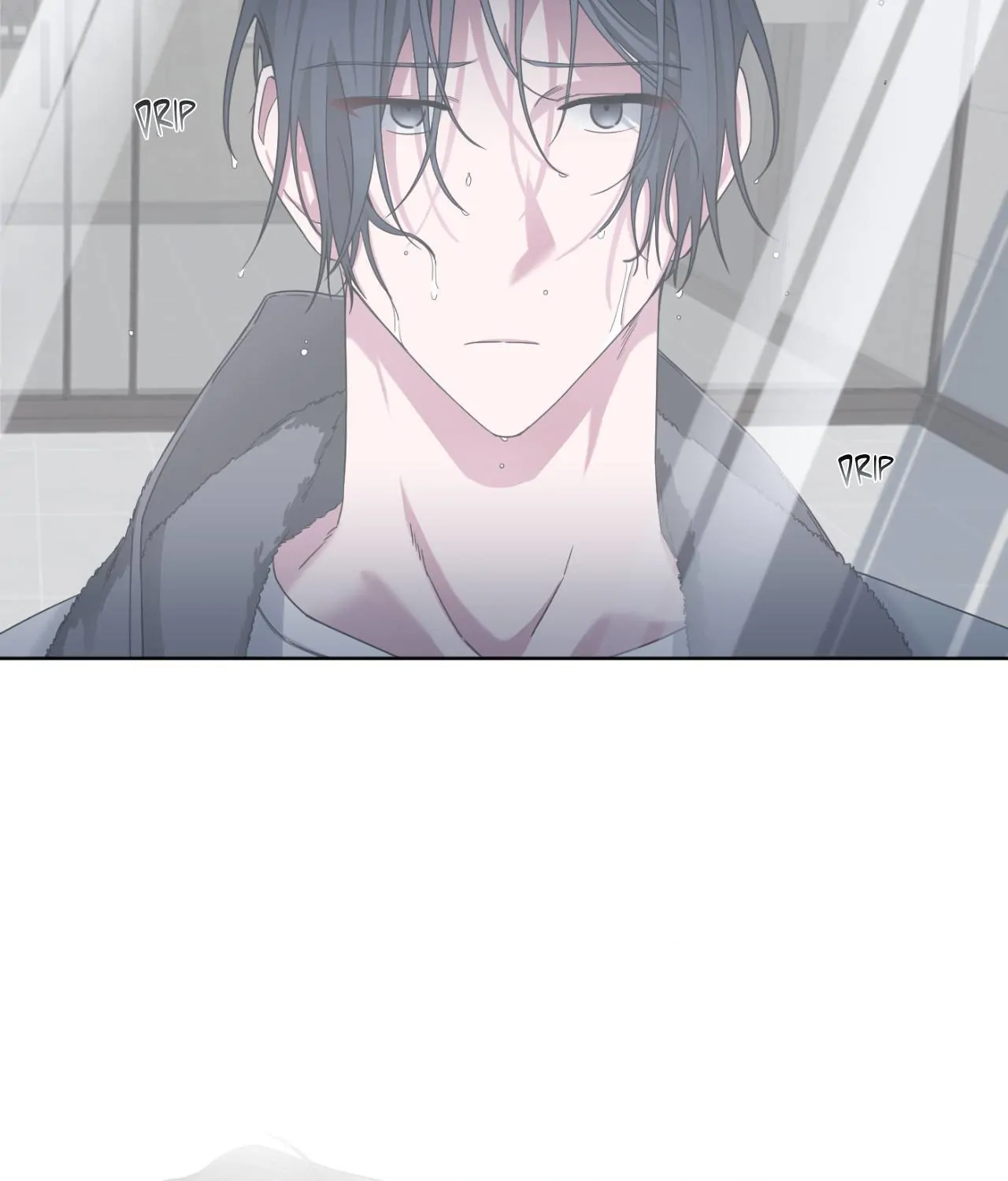 Death Planning [Official] - Chapter 3 manhwa