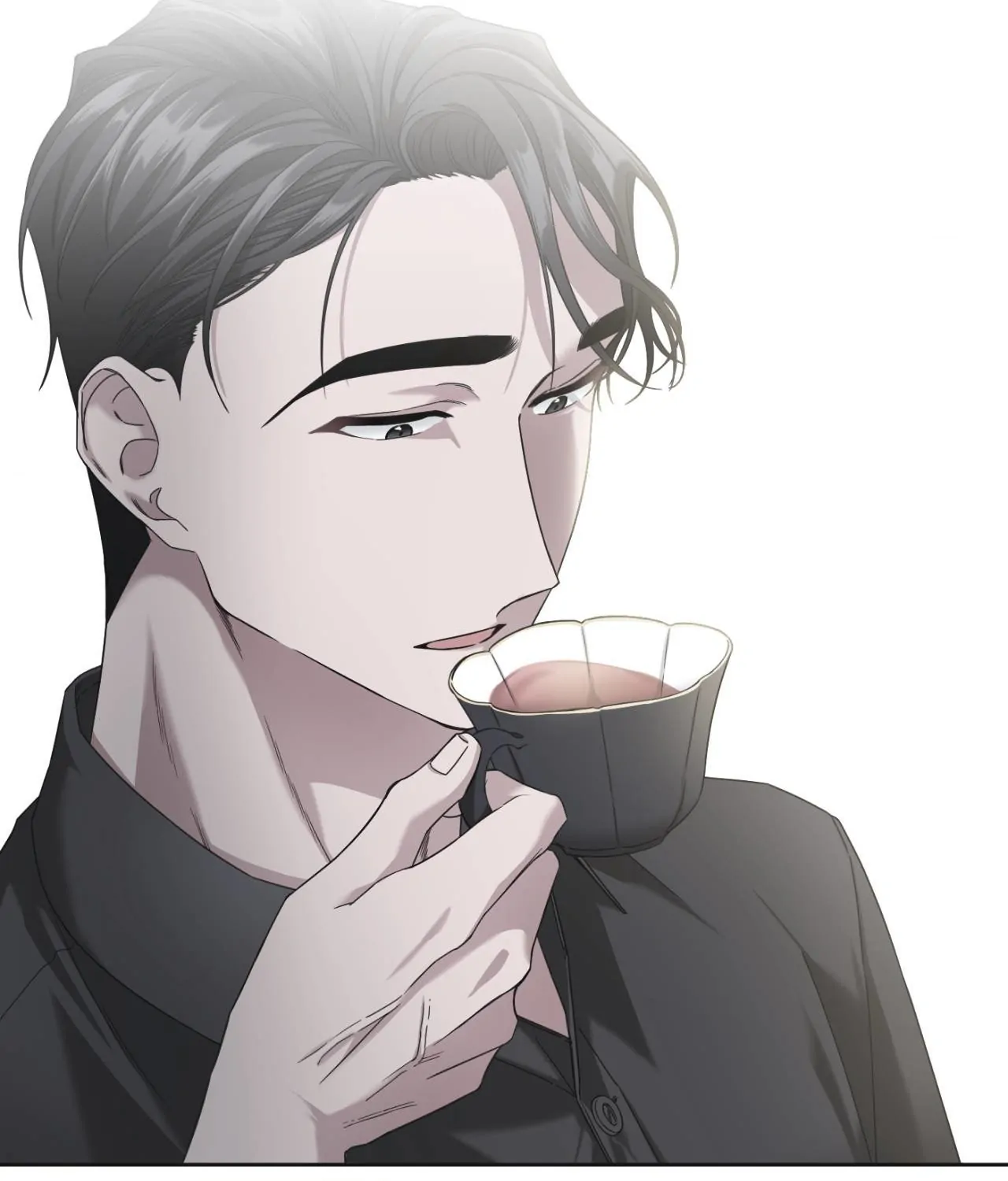 Death Planning [Official] - Chapter 3 manhwa