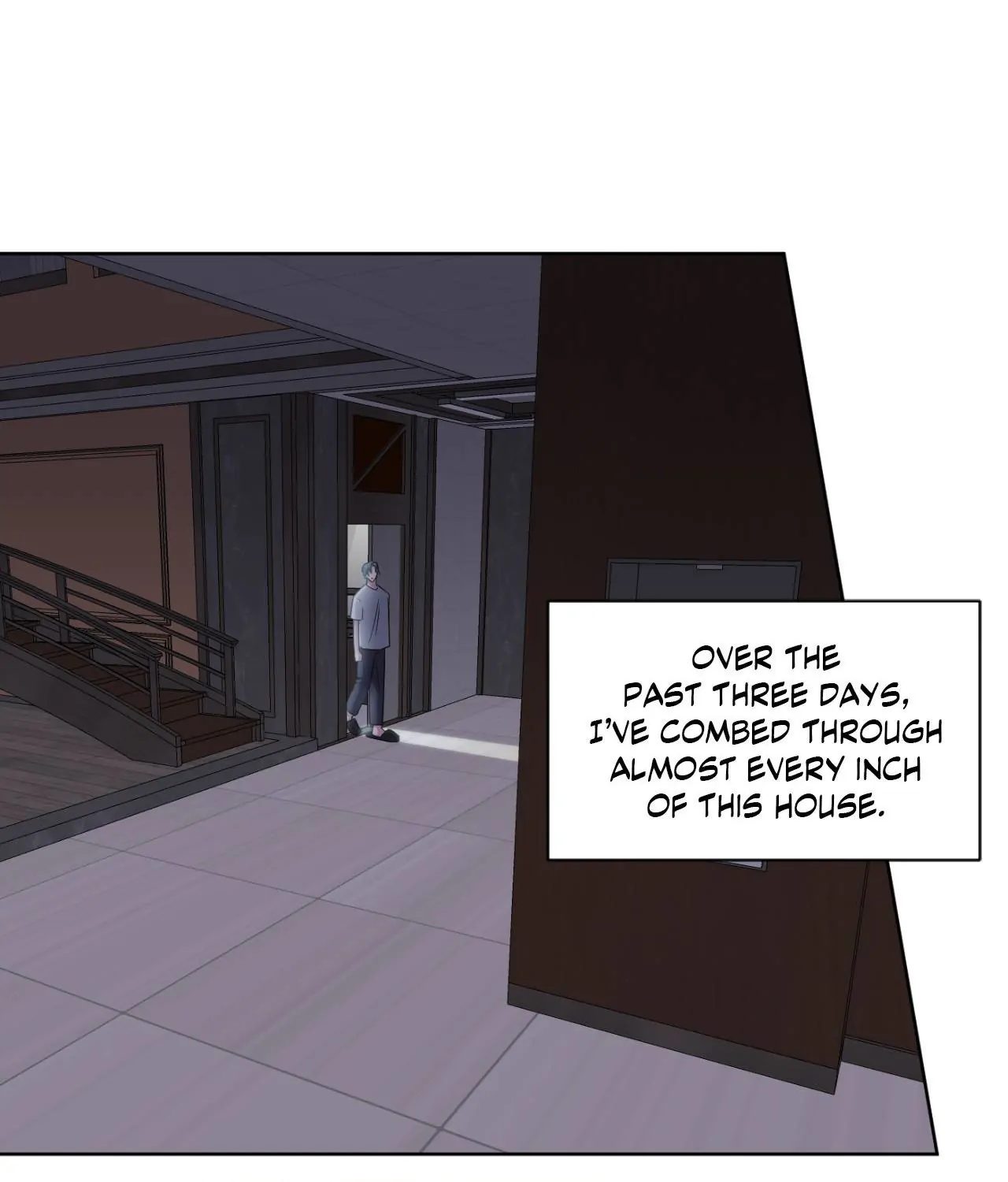 Death Planning [Official] - Chapter 3 manhwa