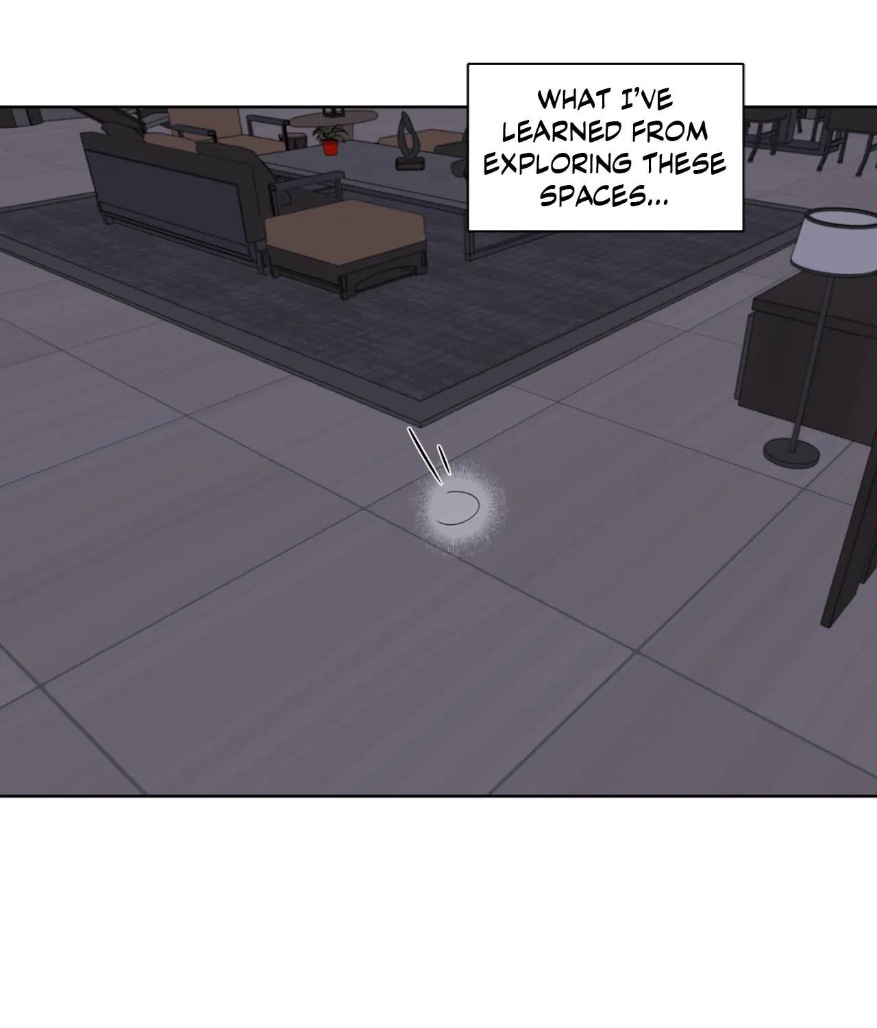 Death Planning [Official] - Chapter 3 manhwa