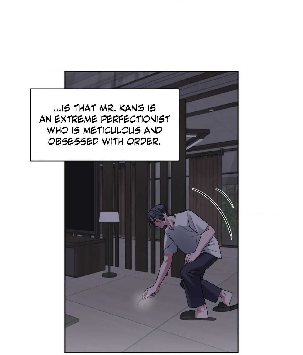 Death Planning [Official] - Chapter 3 manhwa