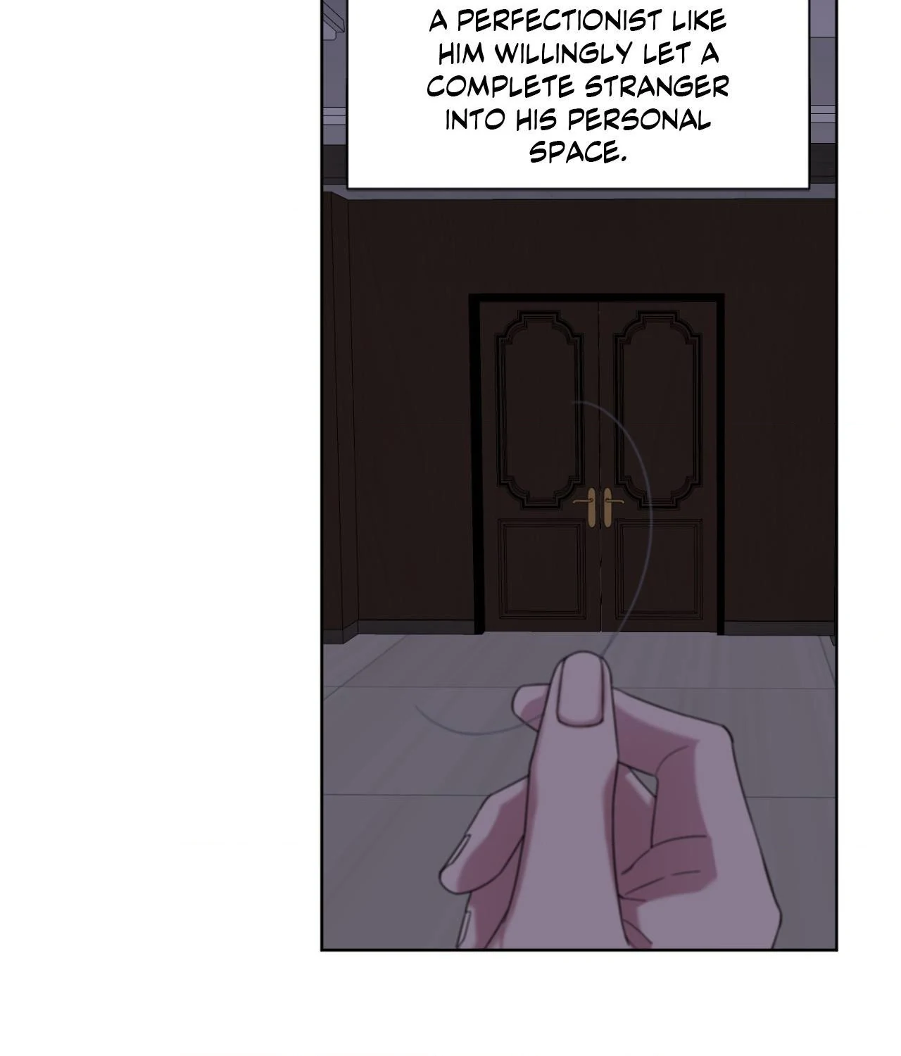 Death Planning [Official] - Chapter 3 manhwa