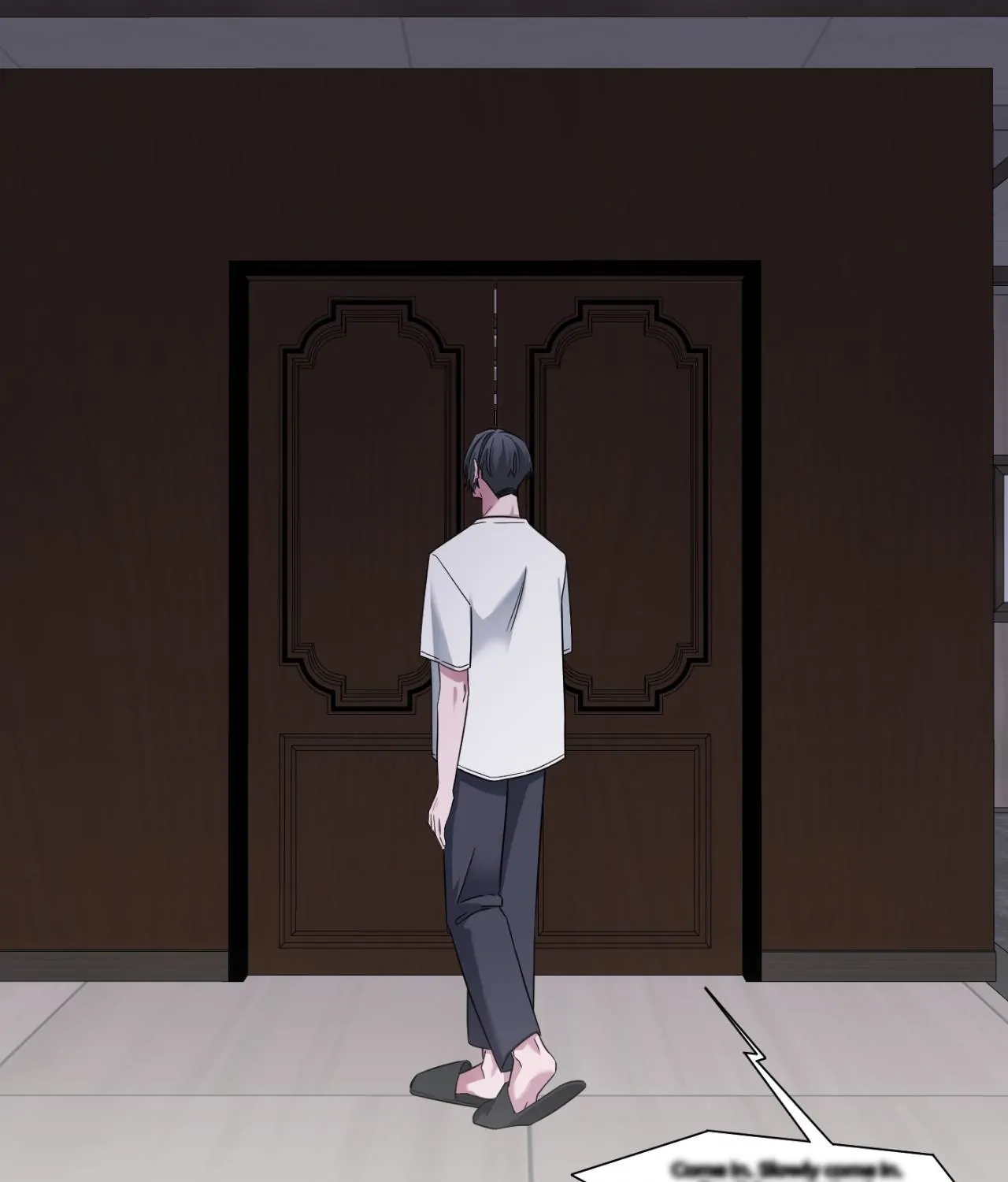 Death Planning [Official] - Chapter 3 manhwa