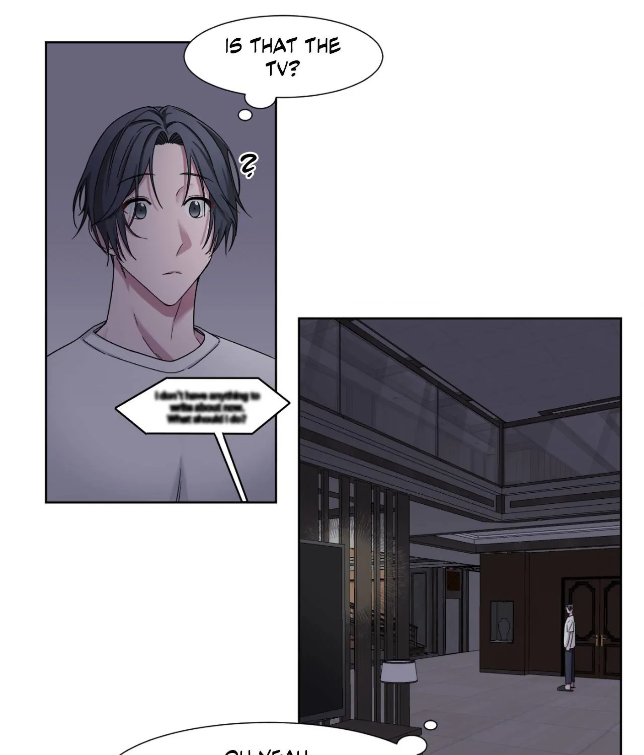 Death Planning [Official] - Chapter 3 manhwa