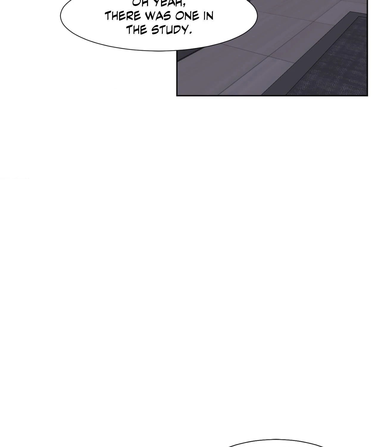 Death Planning [Official] - Chapter 3 manhwa