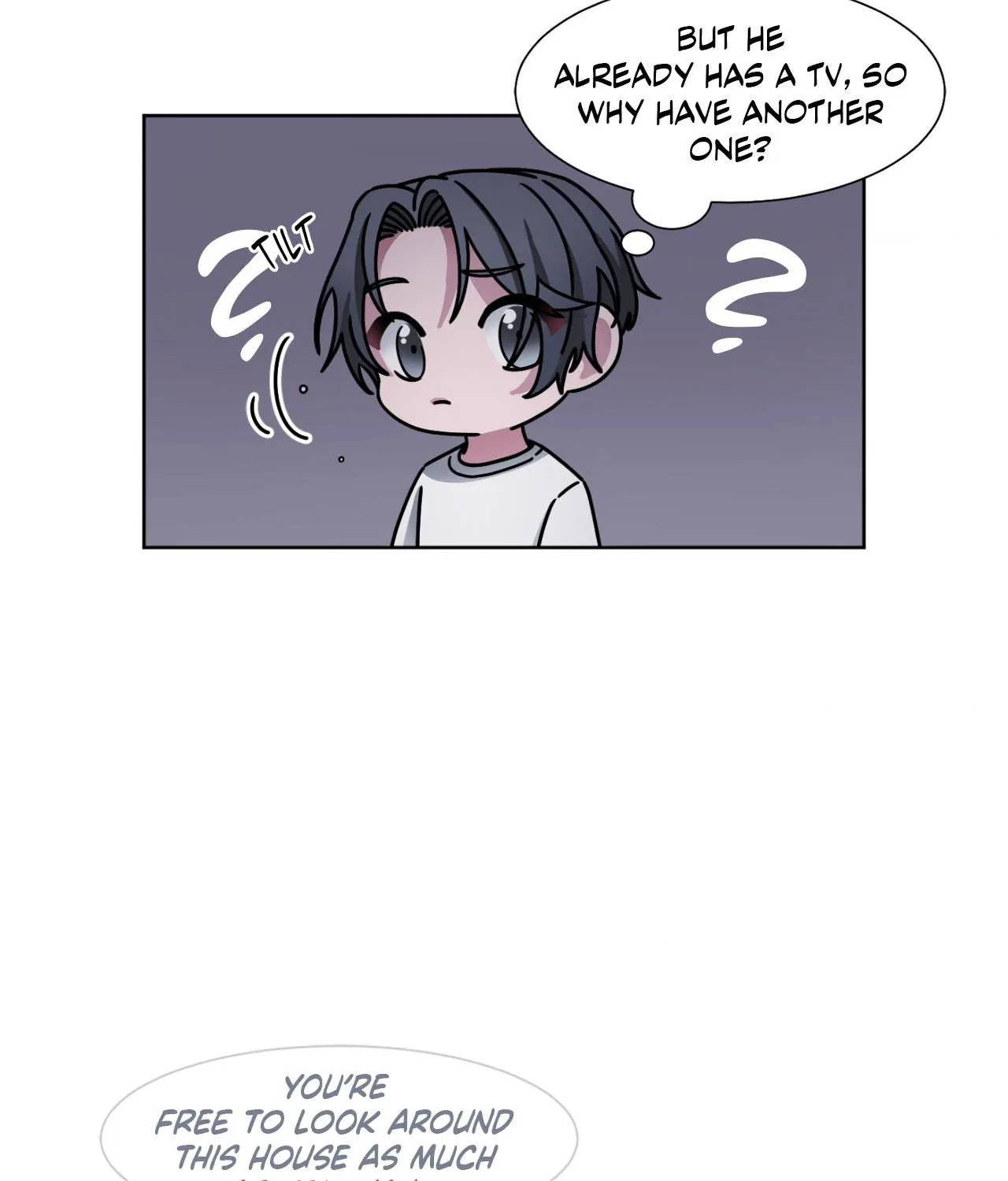 Death Planning [Official] - Chapter 3 manhwa