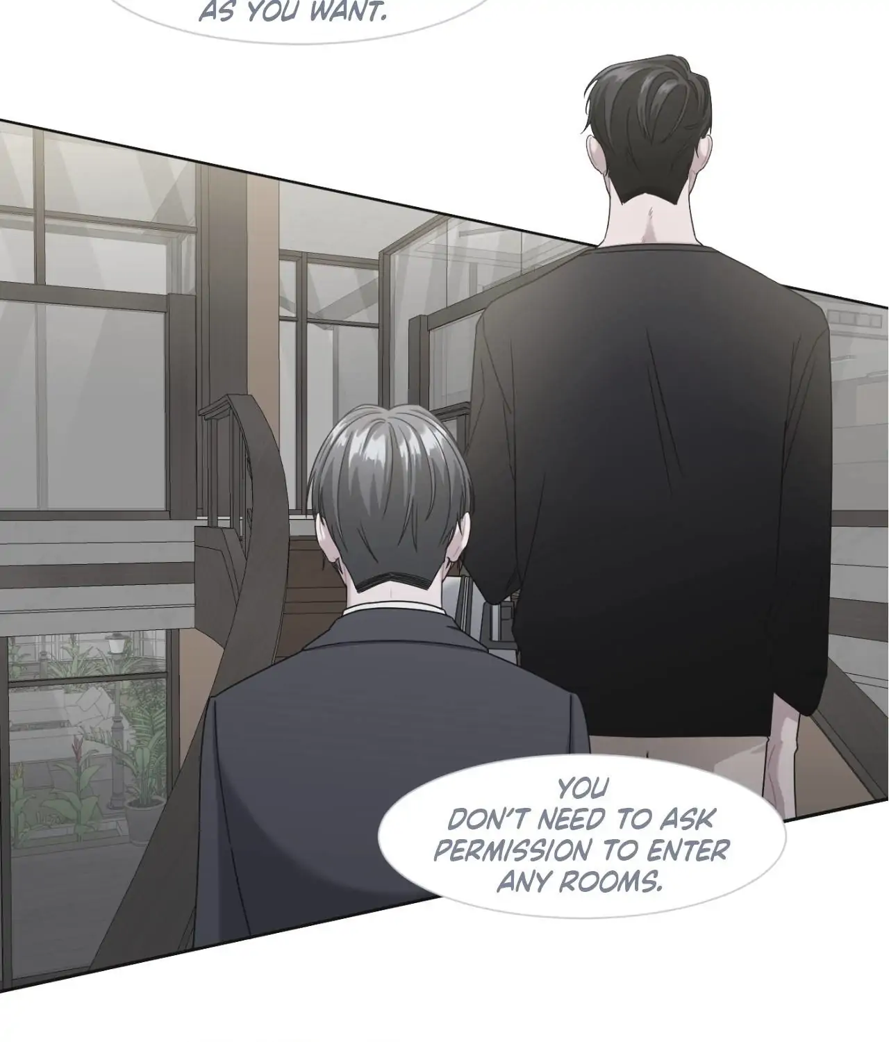 Death Planning [Official] - Chapter 3 manhwa