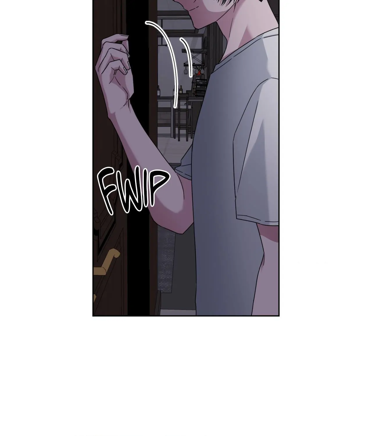 Death Planning [Official] - Chapter 3 manhwa