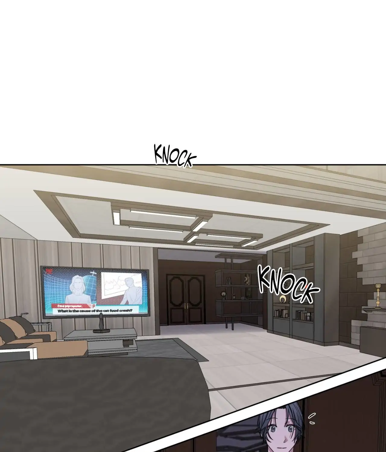 Death Planning [Official] - Chapter 3 manhwa