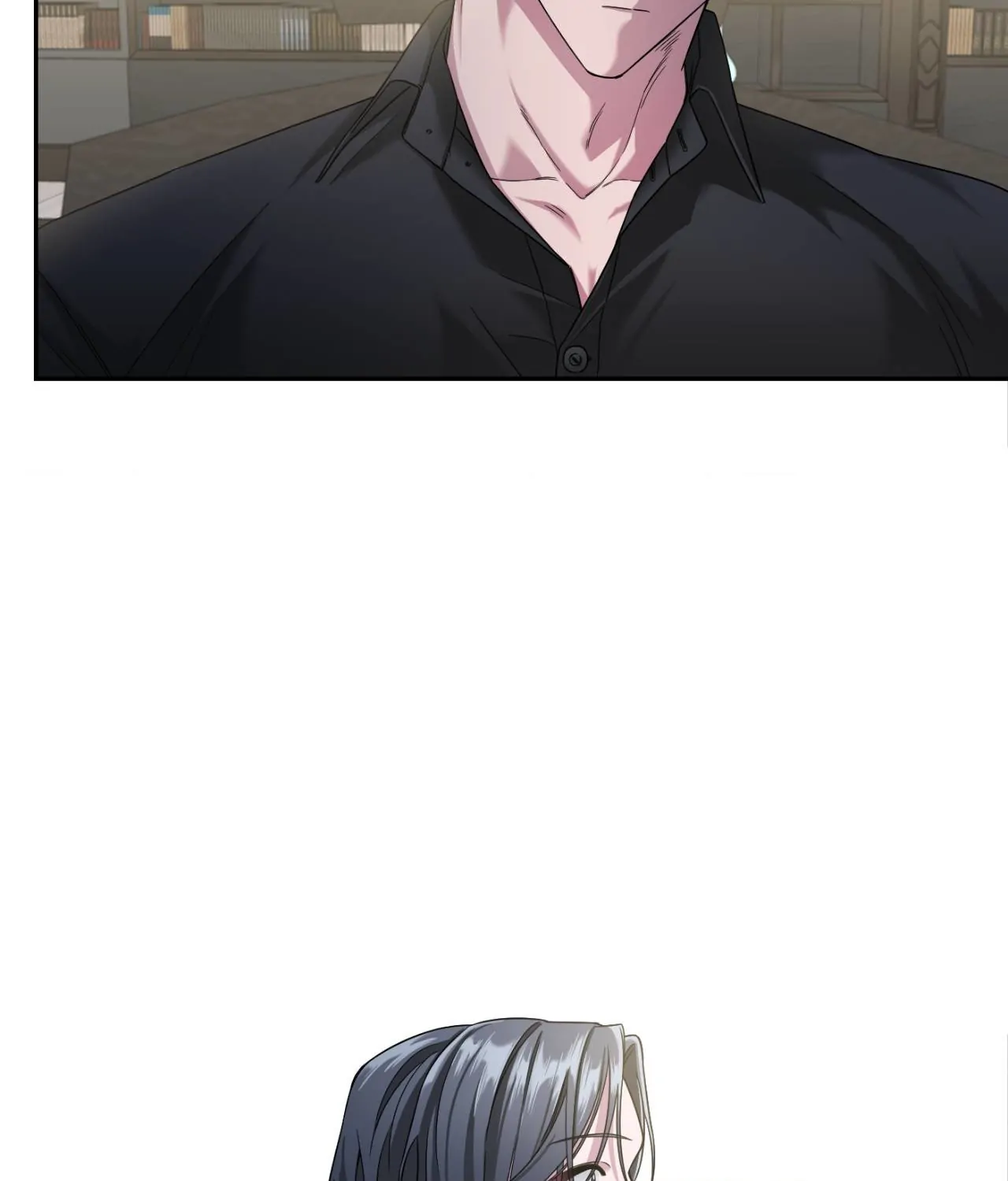 Death Planning [Official] - Chapter 3 manhwa