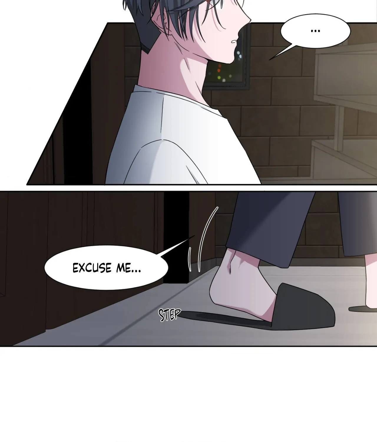 Death Planning [Official] - Chapter 3 manhwa