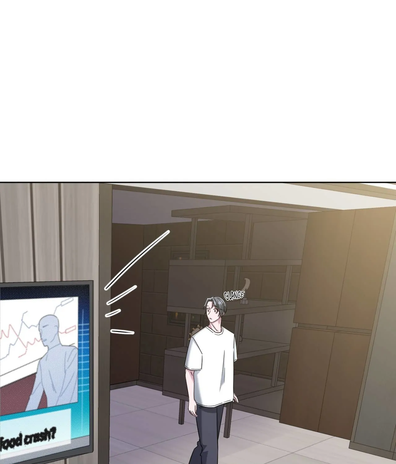 Death Planning [Official] - Chapter 3 manhwa