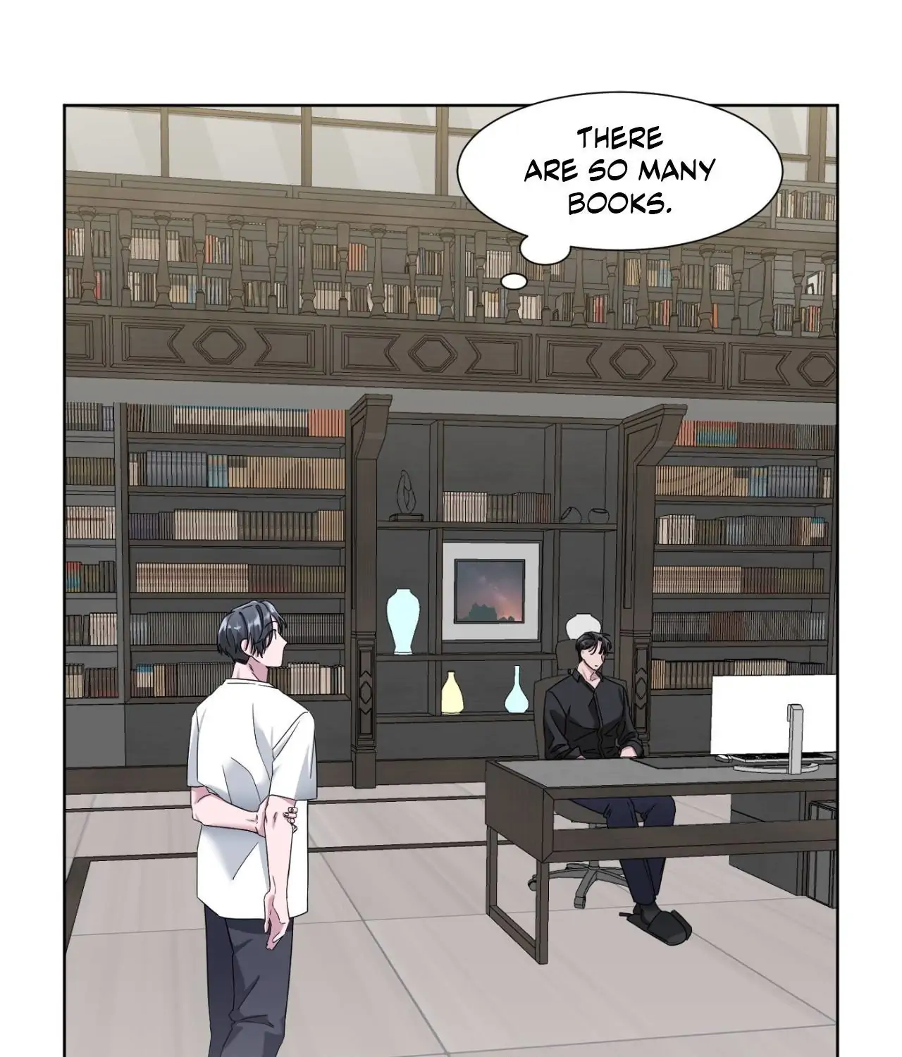 Death Planning [Official] - Chapter 3 manhwa