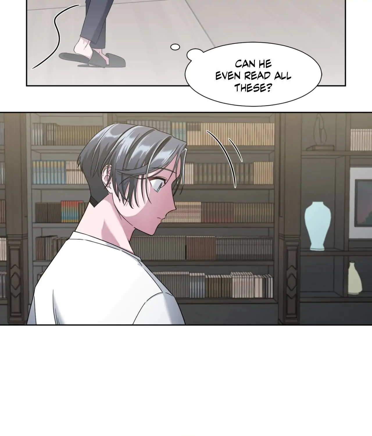 Death Planning [Official] - Chapter 3 manhwa
